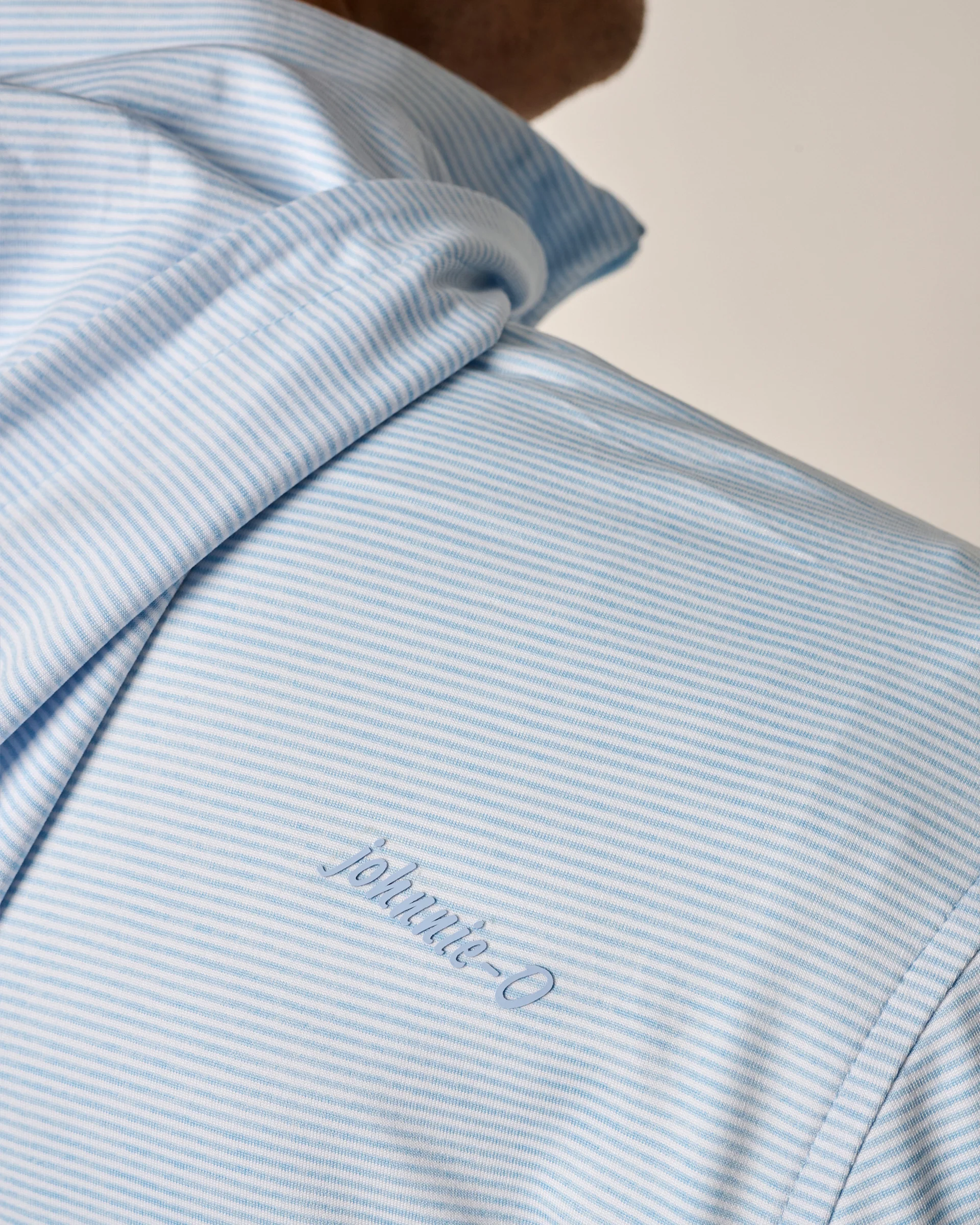 Hybrid Performance 1/4 Zip Hoodie - Image 3