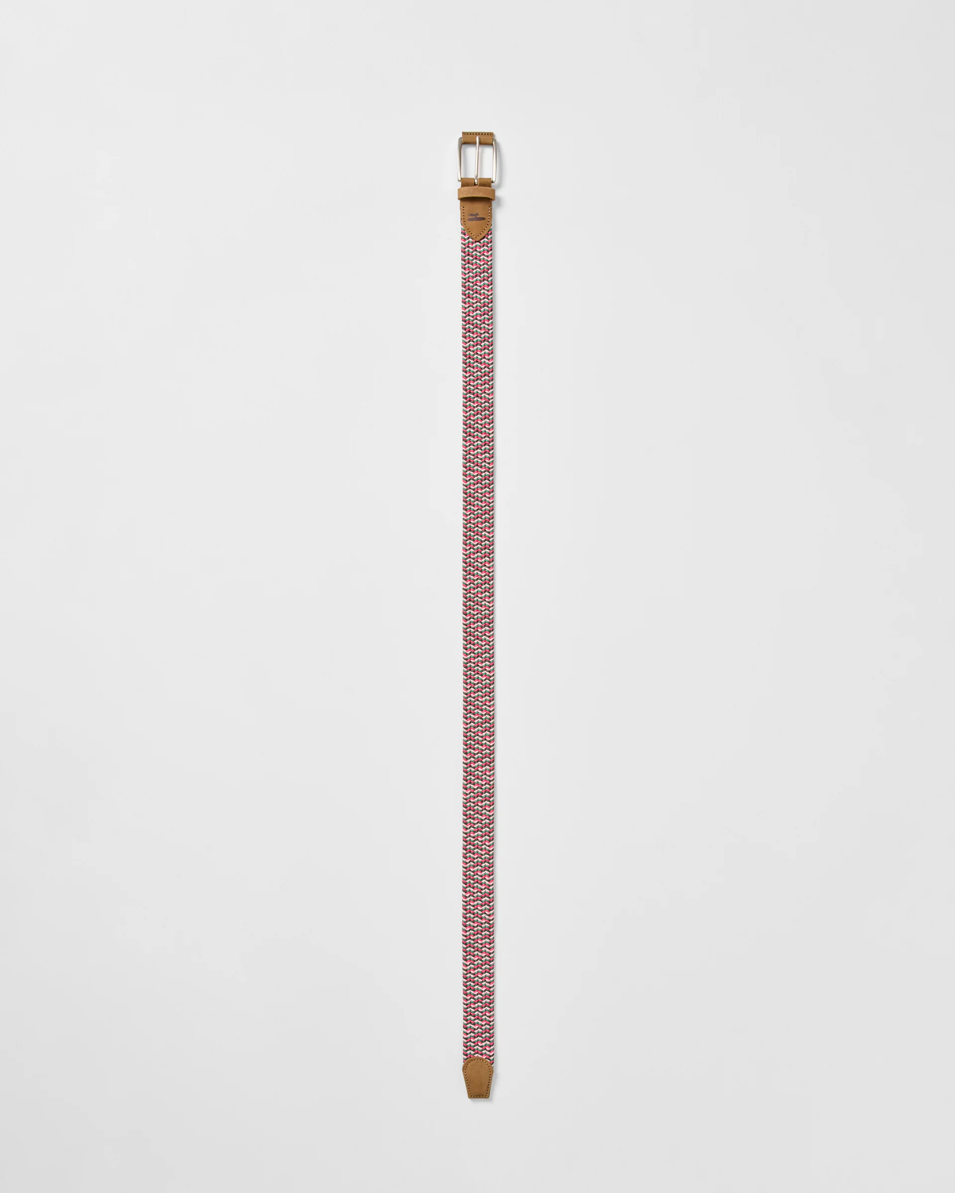 Cotton Stretch Belt - Image 3