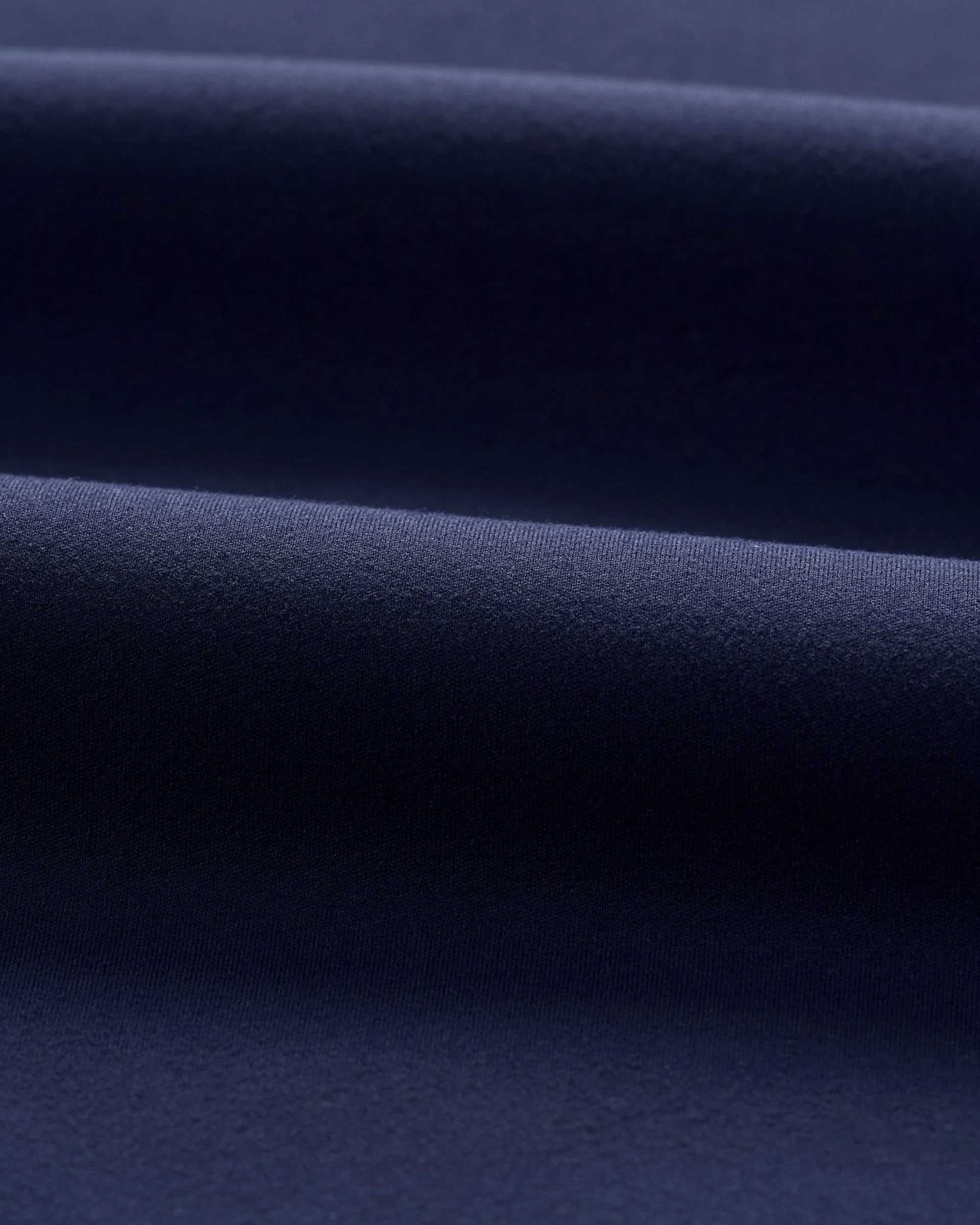 Hoppin Ribbed Knit Performance Jacket - Image 13