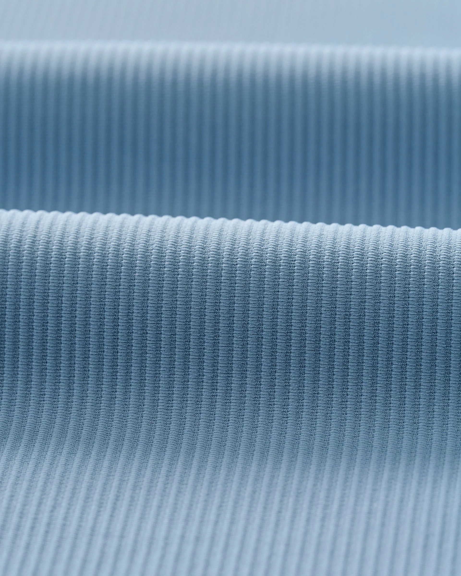 Hoppin Ribbed Knit Performance 1/4 Zip Pullover - Image 10