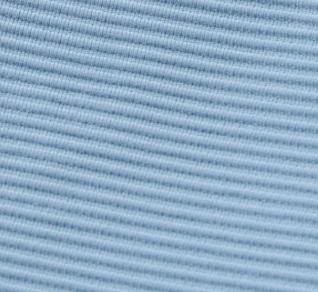 Hoppin Ribbed Knit Performance 1/4 Zip Pullover - Image 11