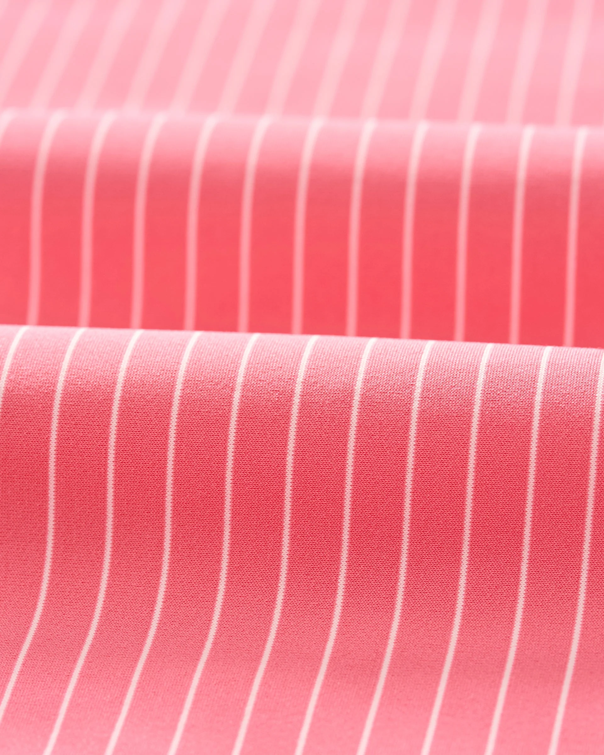 Performance Jersey Polo - Beau Stripe - Image 8