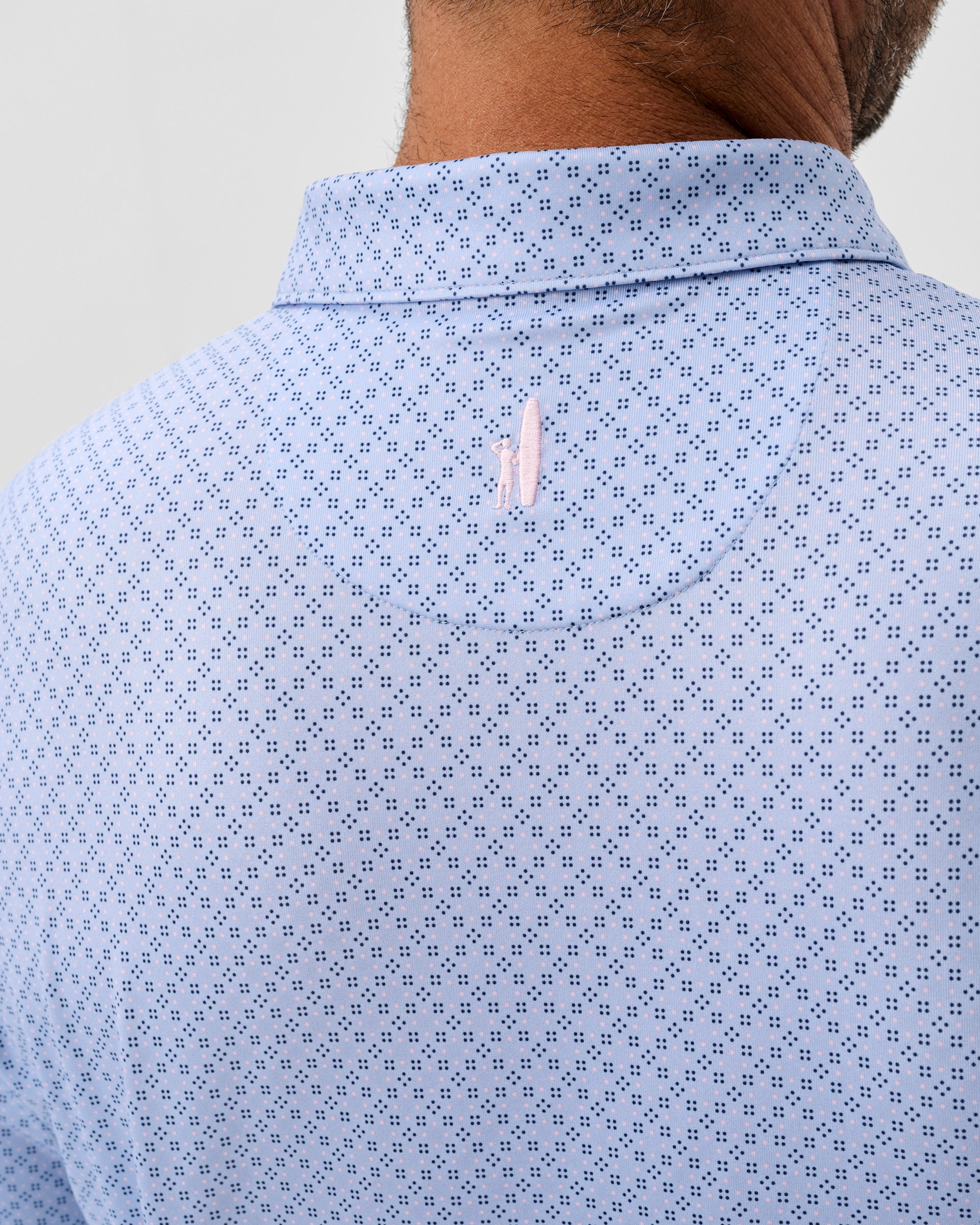 Performance Jersey Polo - Torres - Image 3