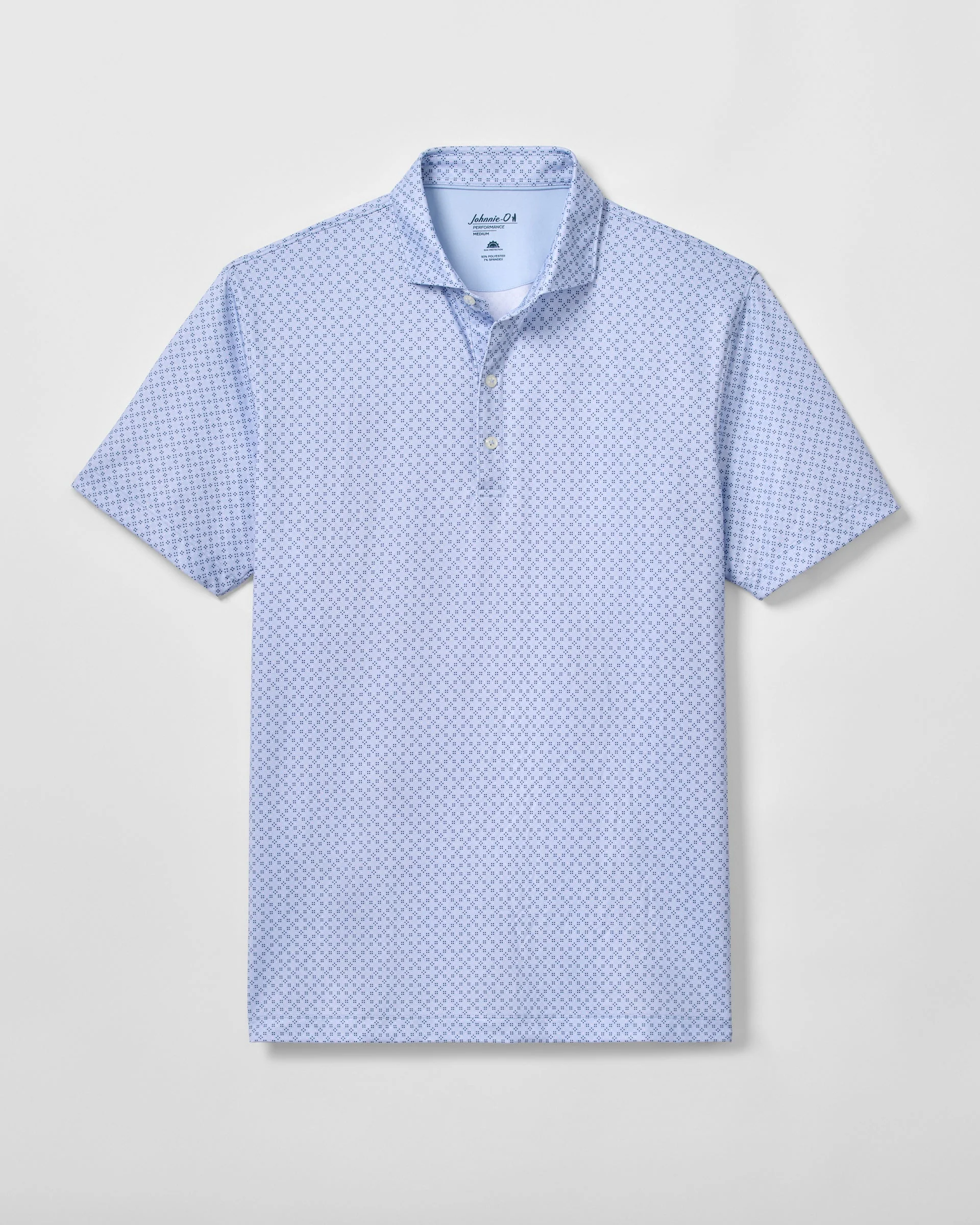 Performance Jersey Polo - Torres - Image 4