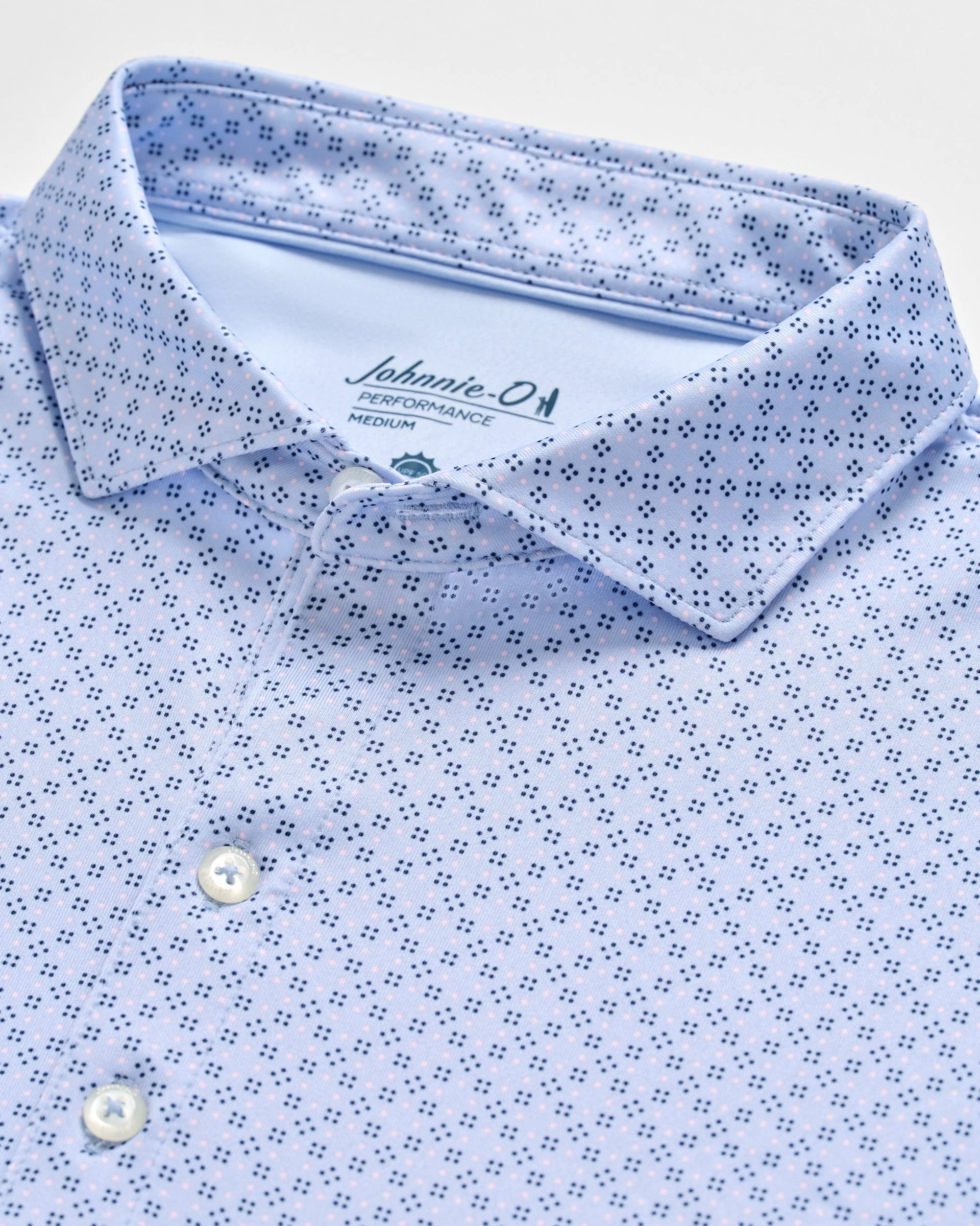 Performance Jersey Polo - Torres - Image 5