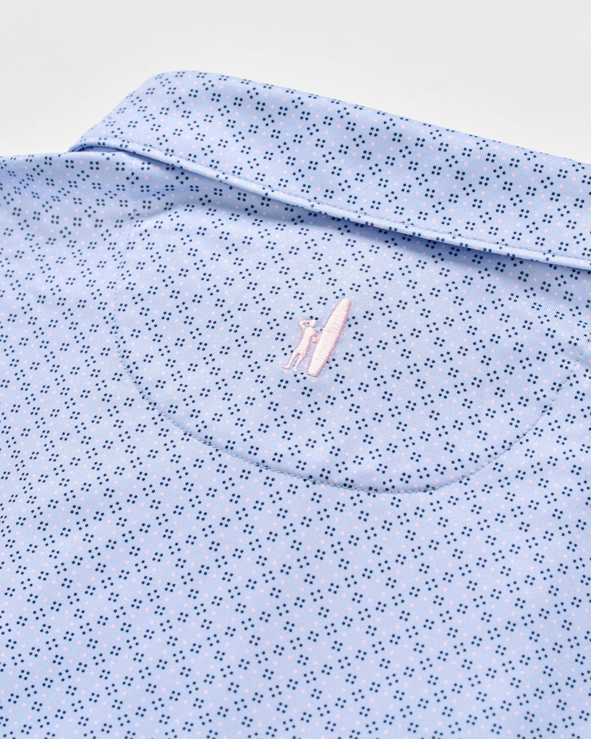 Performance Jersey Polo - Torres - Image 6