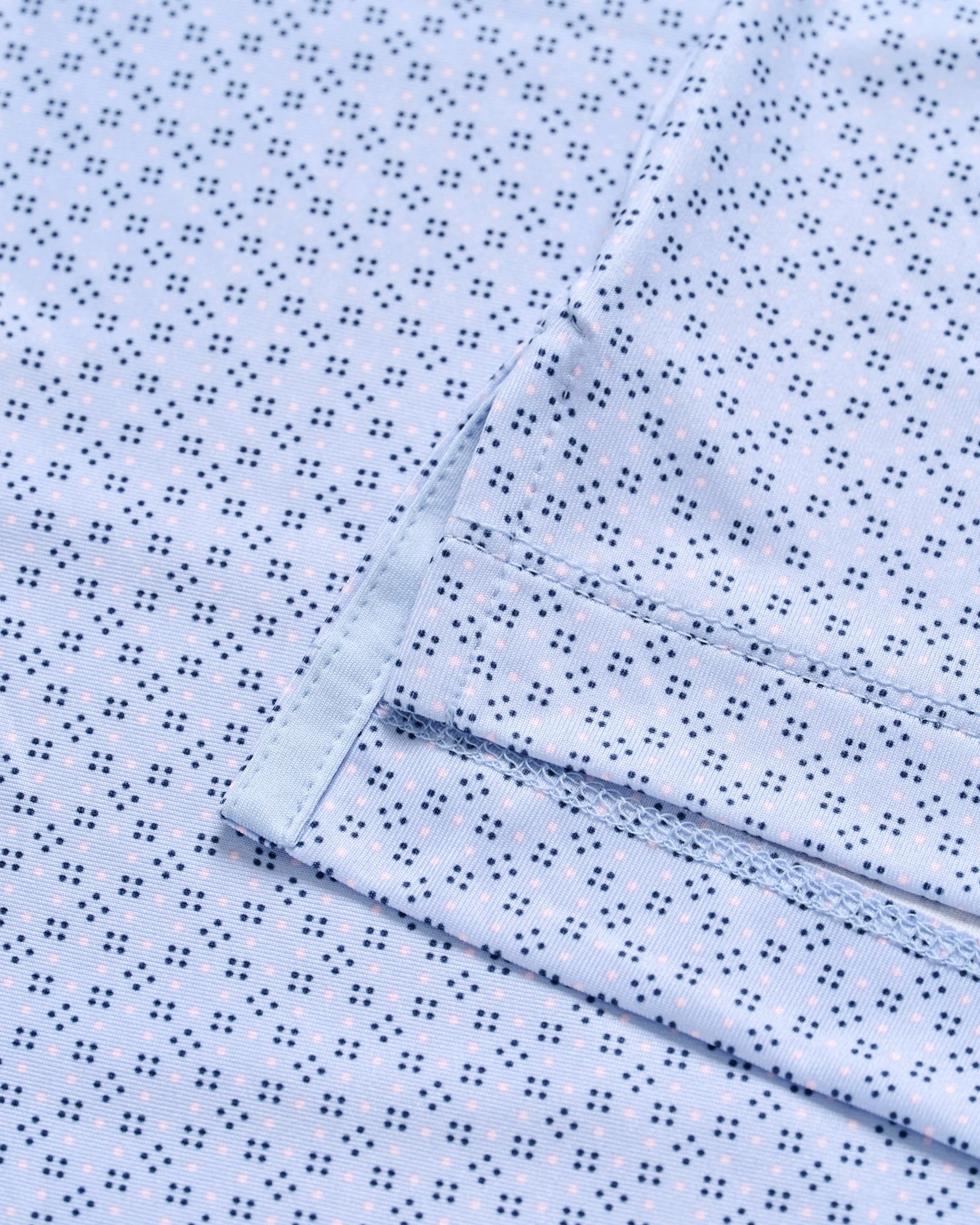 Performance Jersey Polo - Torres - Image 7