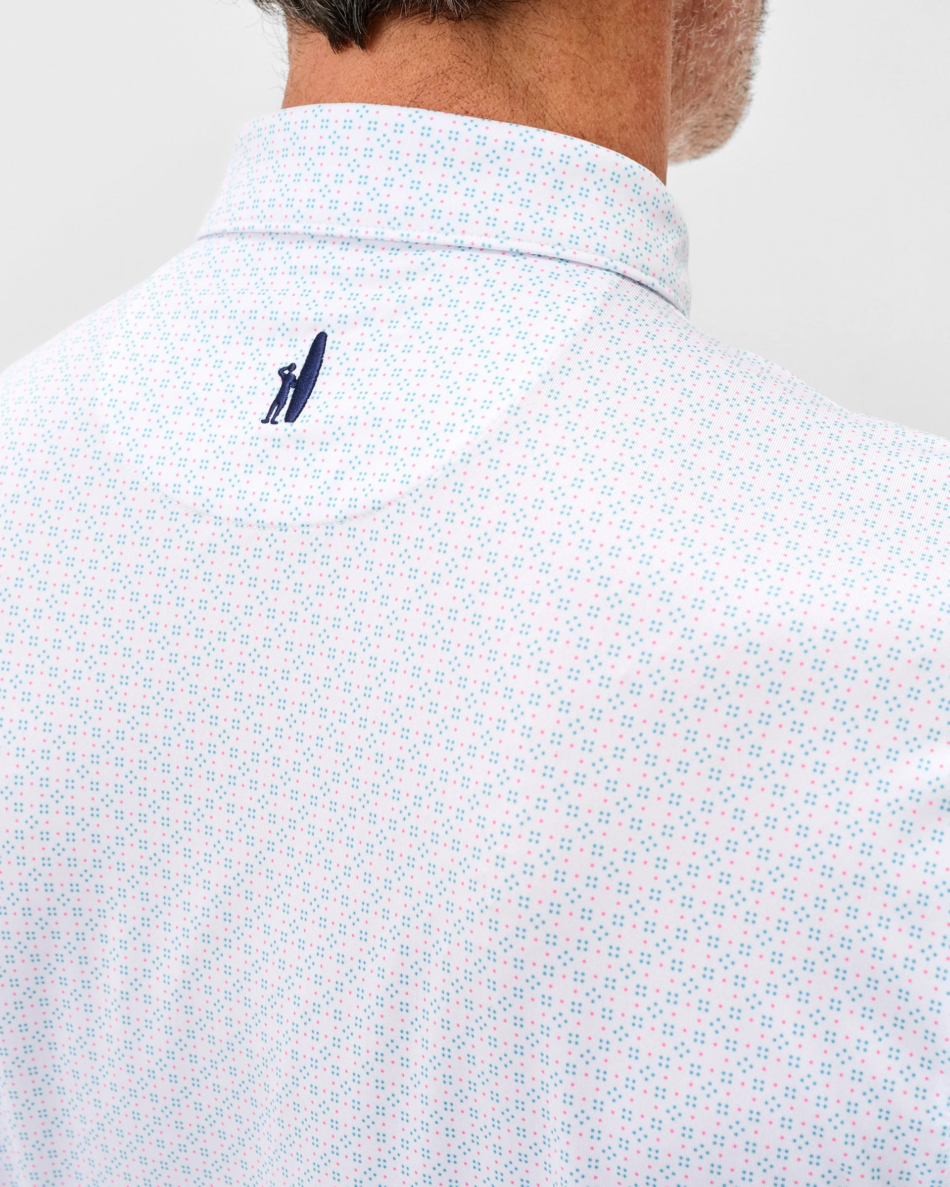 Performance Jersey Polo - Torres - Image 3