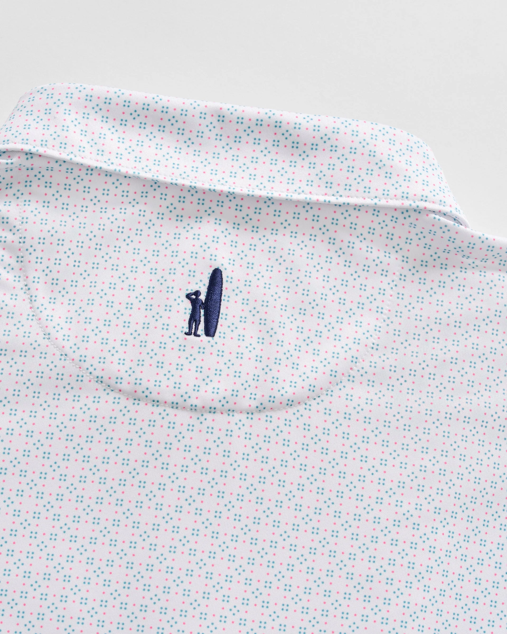 Performance Jersey Polo - Torres - Image 6