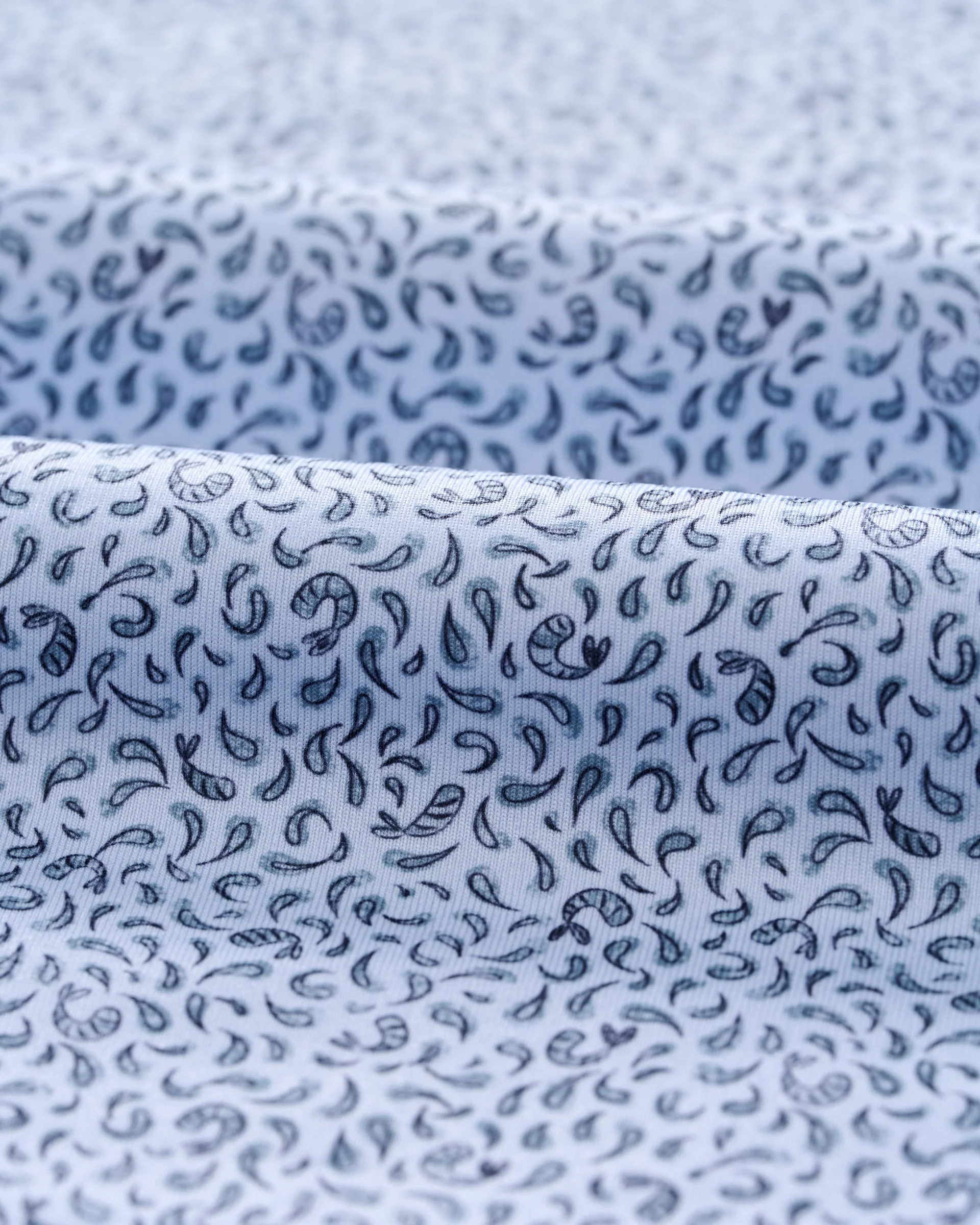 Performance Jersey Polo - Prawn - Image 8