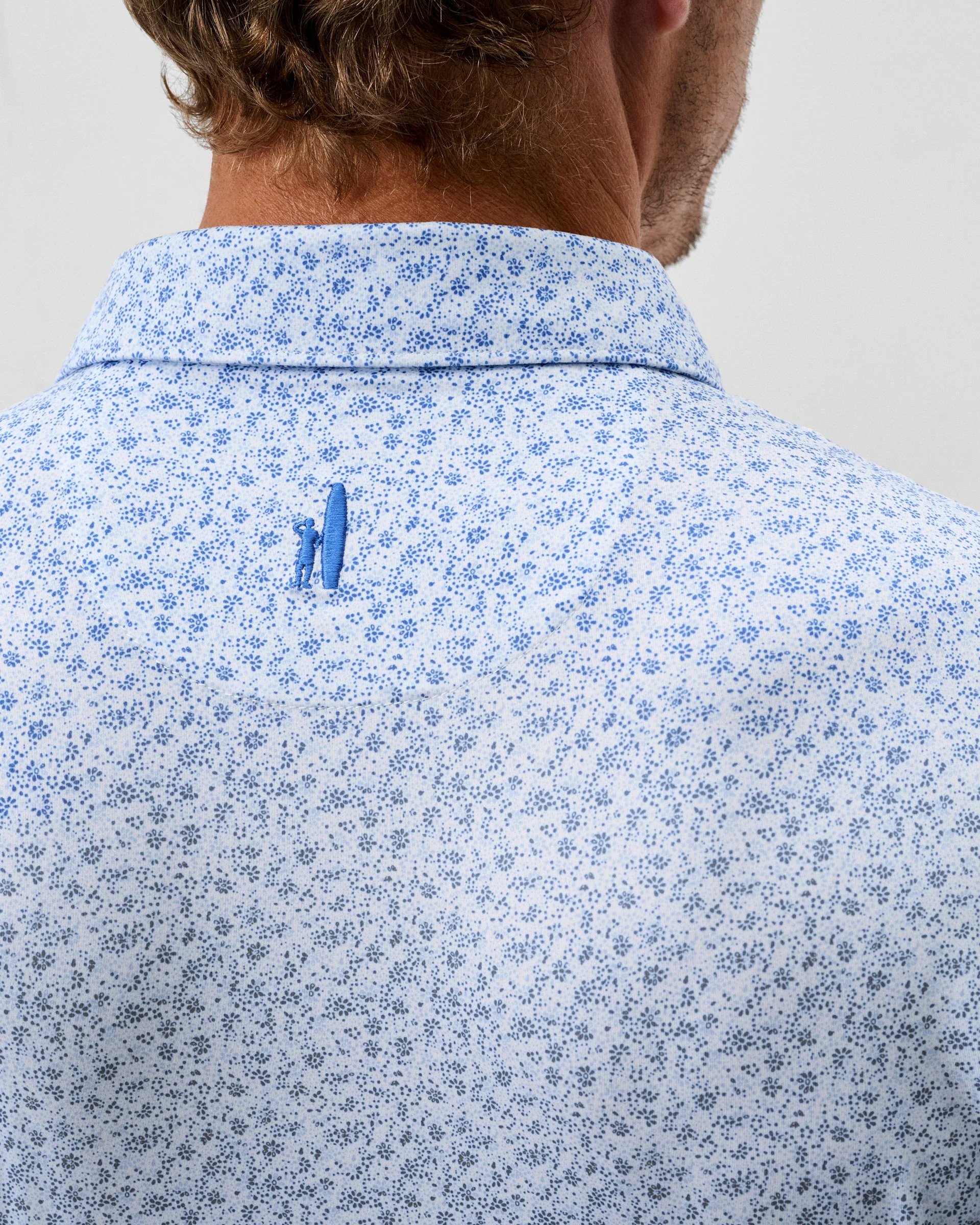 Performance Featherweight Polo - Marietta - Image 3