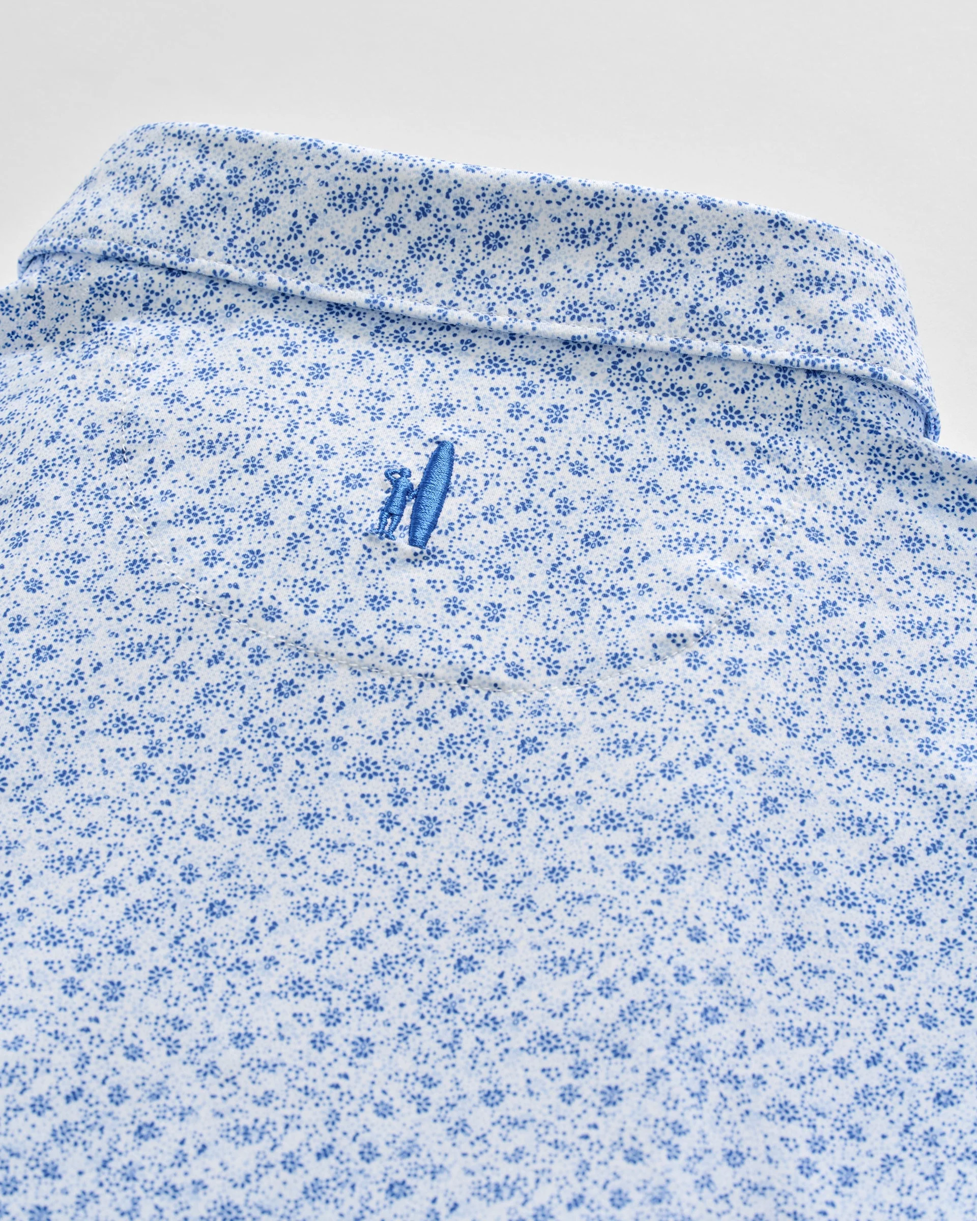 Performance Featherweight Polo - Marietta - Image 6
