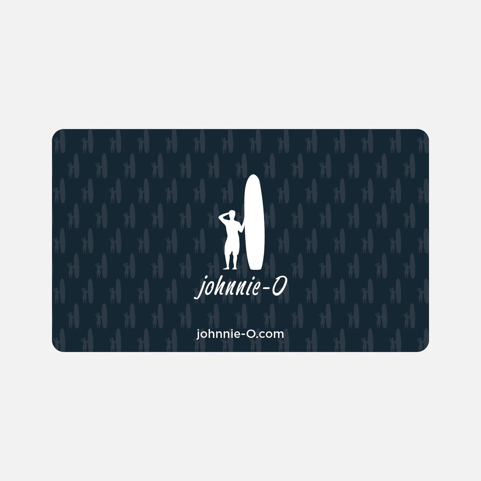 Johnnie-O Physical Gift Card - Image 4