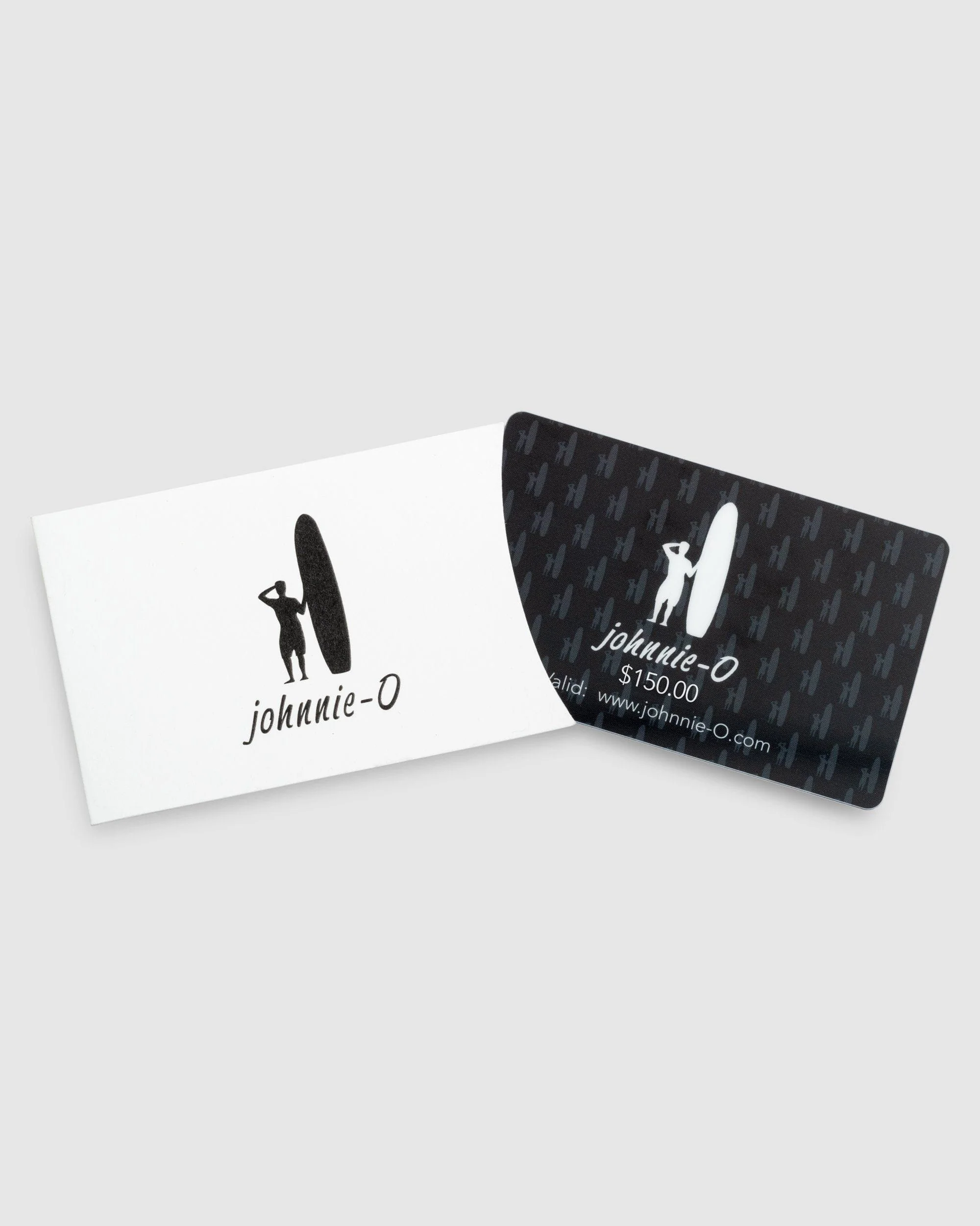Johnnie-O Physical Gift Card - Image 3