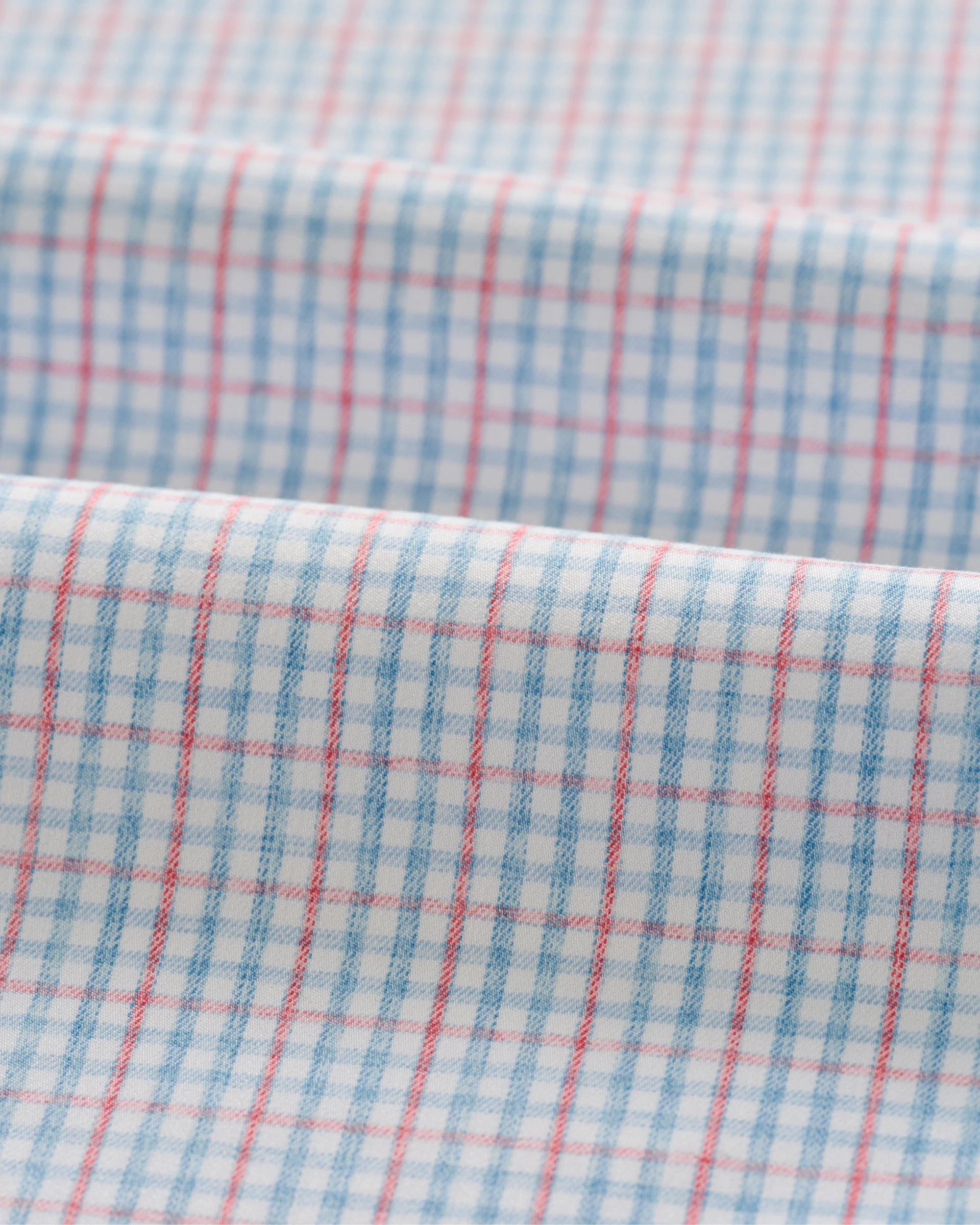 Everyday Performance Button Down Shirt - Koby Mini Pane - Image 16