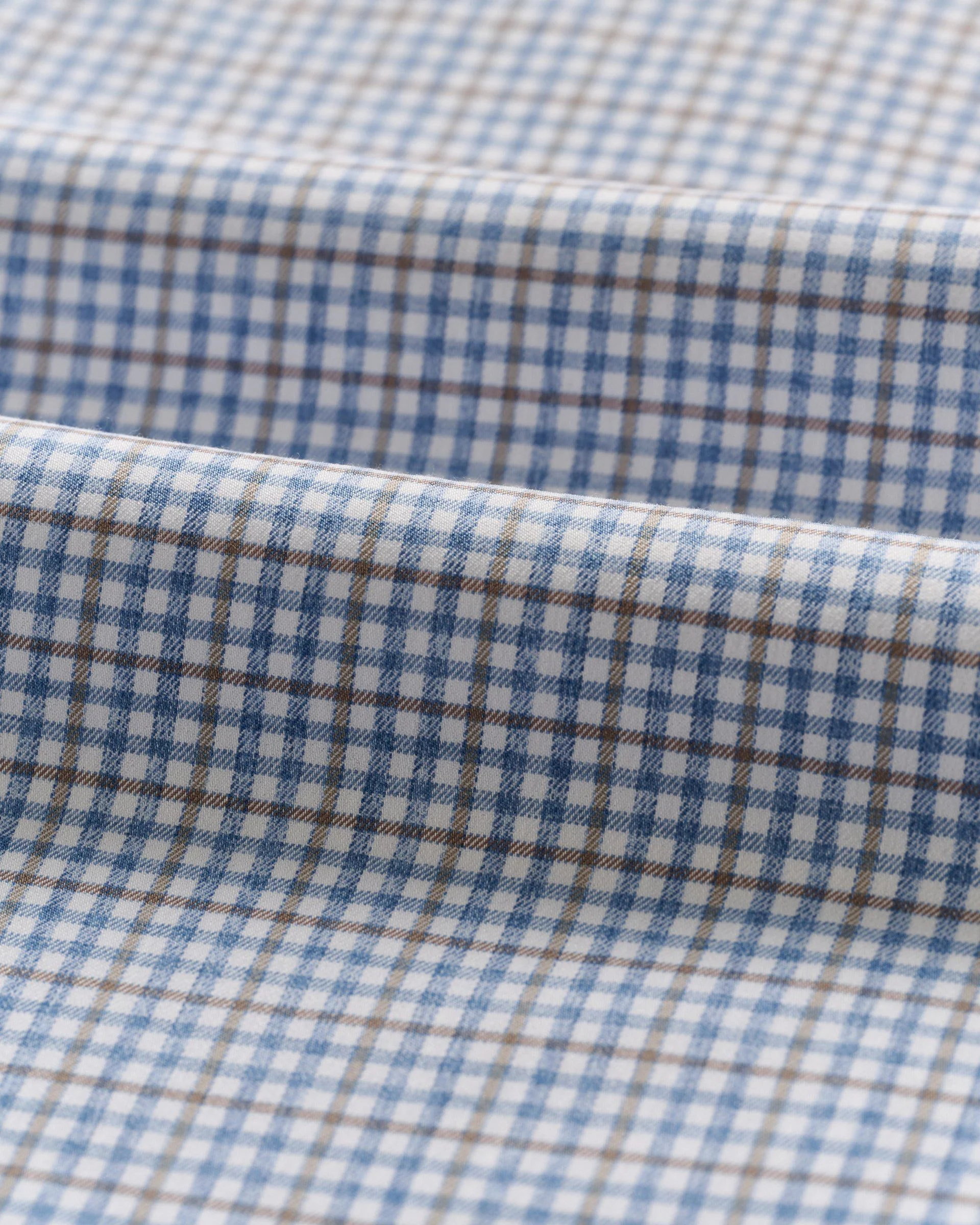 Everyday Performance Button Down Shirt - Koby Mini Pane - Image 22