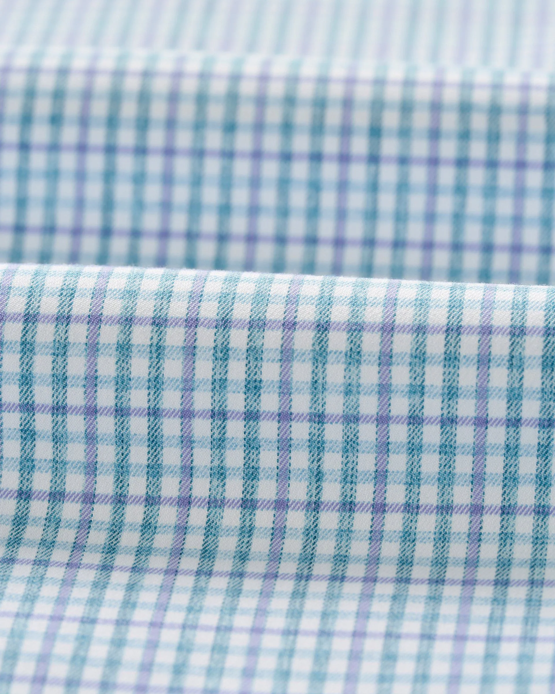 Everyday Performance Button Down Shirt - Koby Mini Pane - Image 33