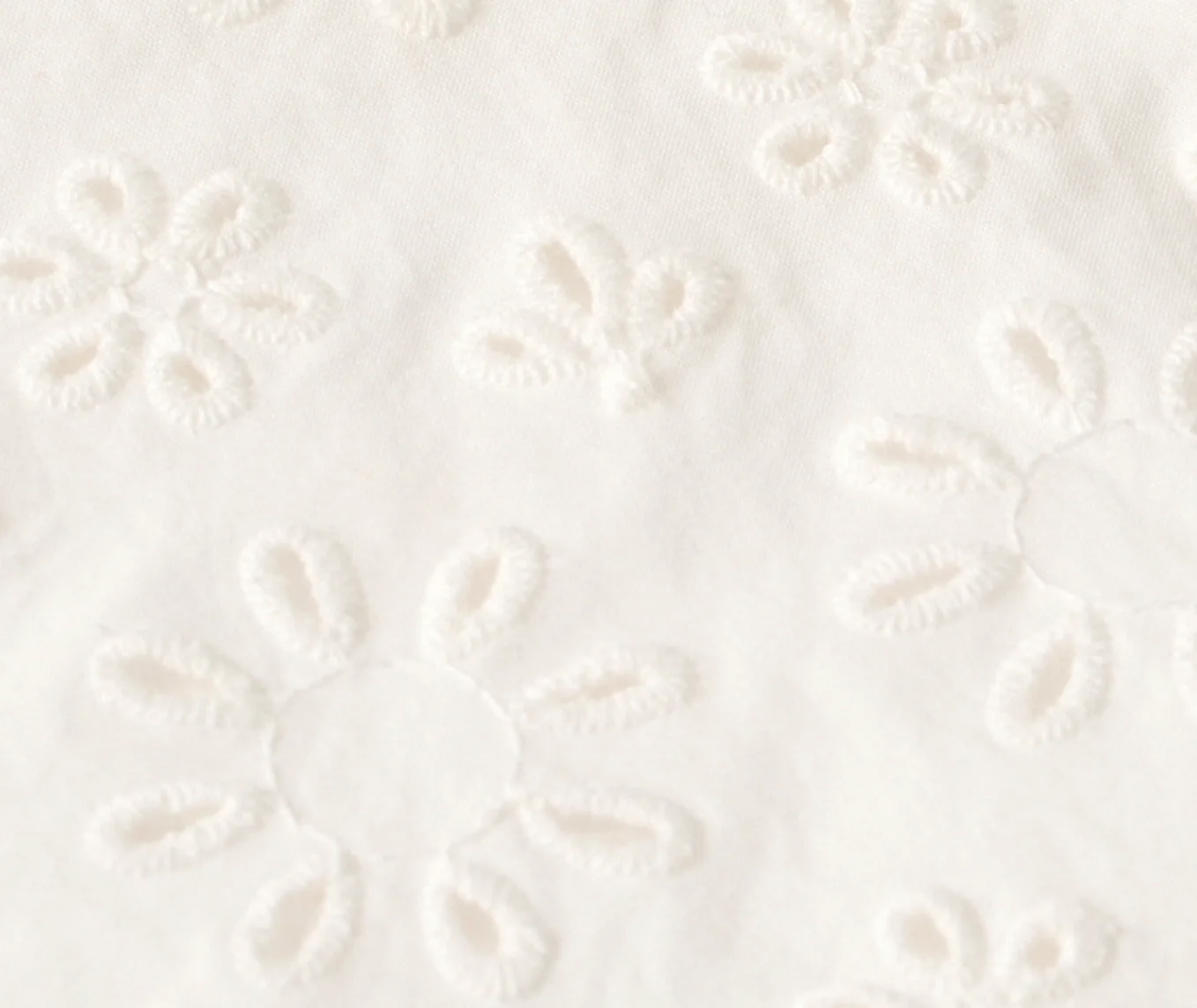 Libby Popover Blouse - Image 10