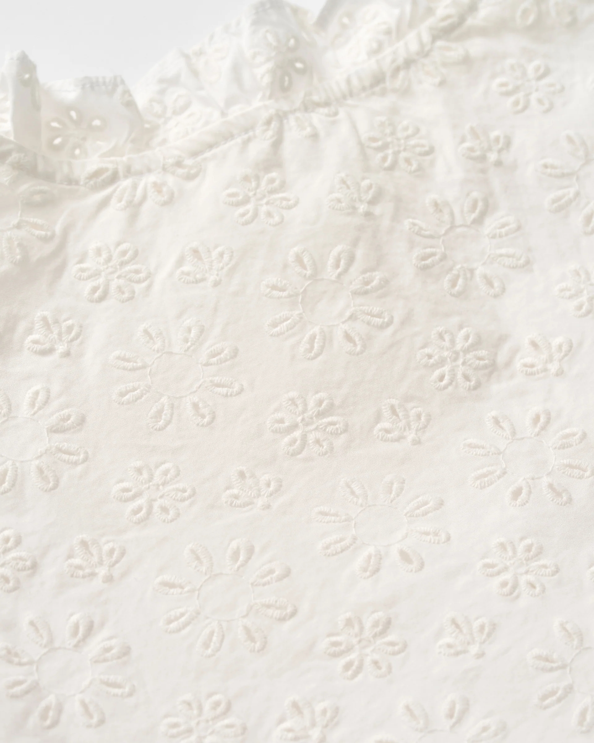 Libby Popover Blouse - Image 7