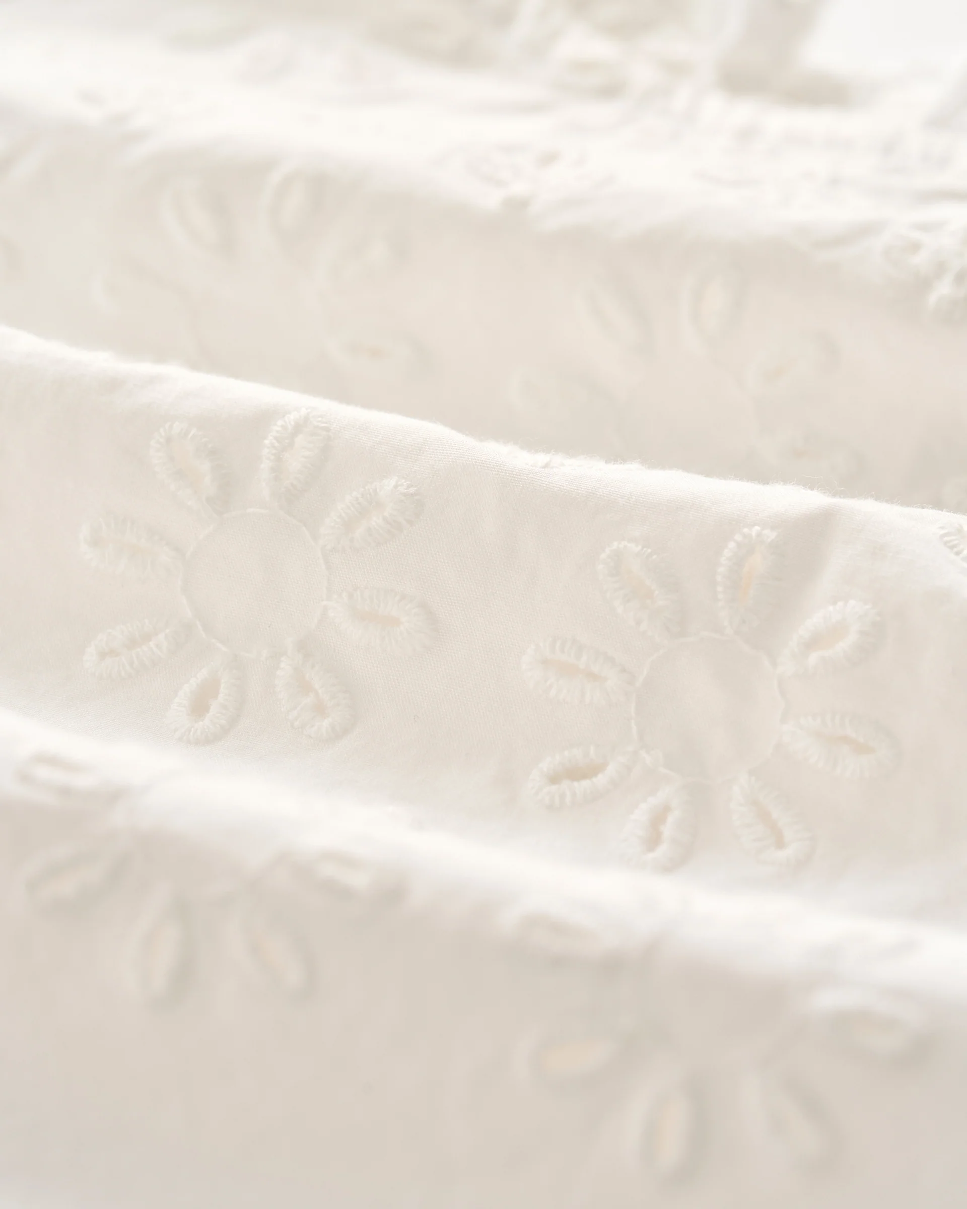 Libby Popover Blouse - Image 9