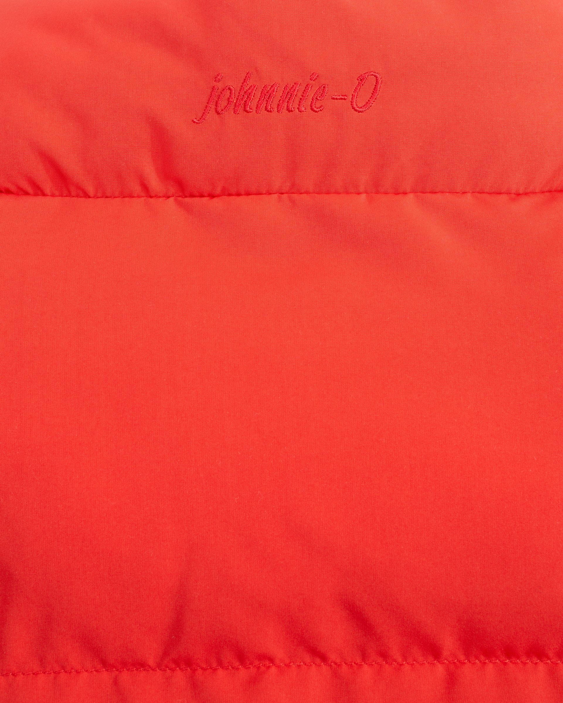 Lina Quilted Vest - Image 10