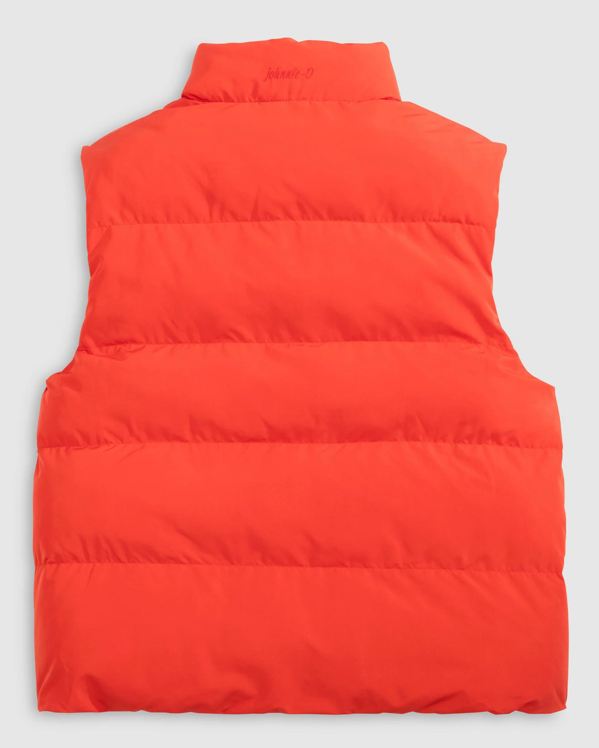 Lina Quilted Vest - Image 6