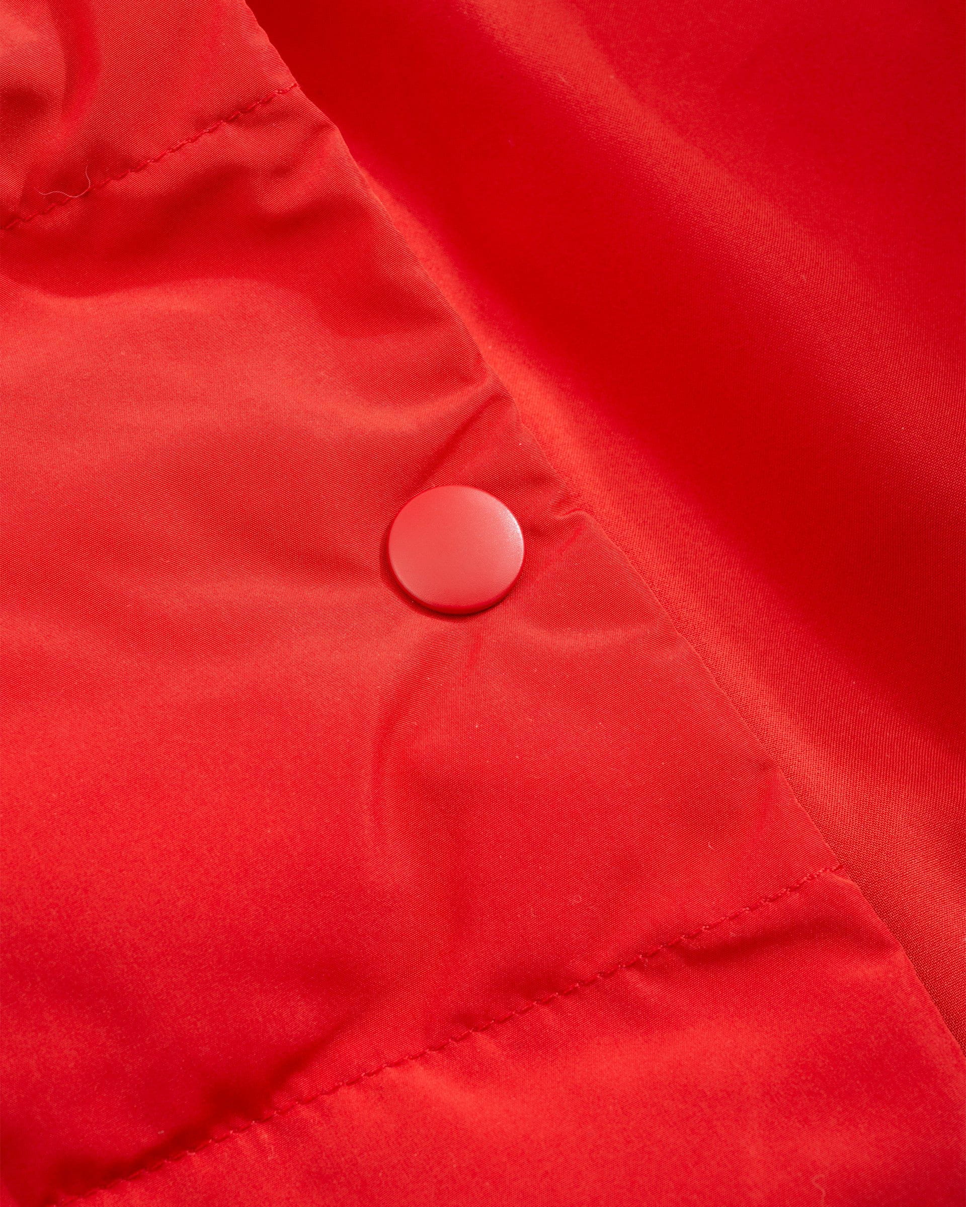 Lina Quilted Vest - Image 8