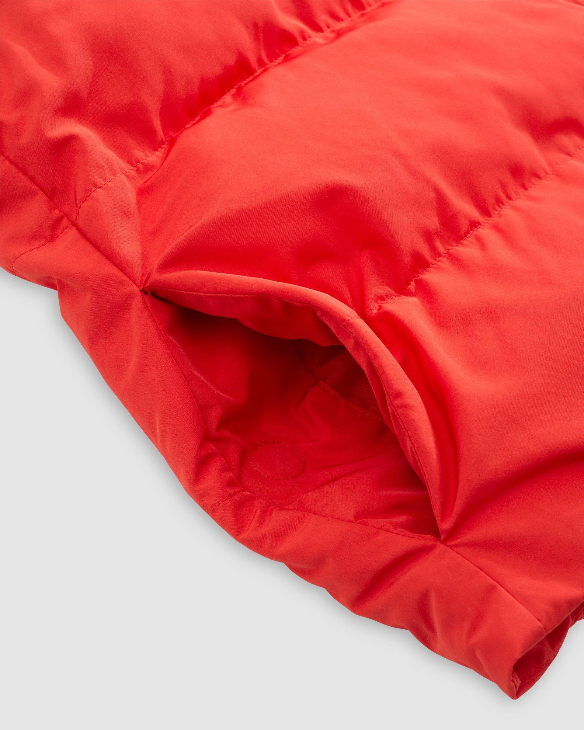 Lina Quilted Vest - Image 9