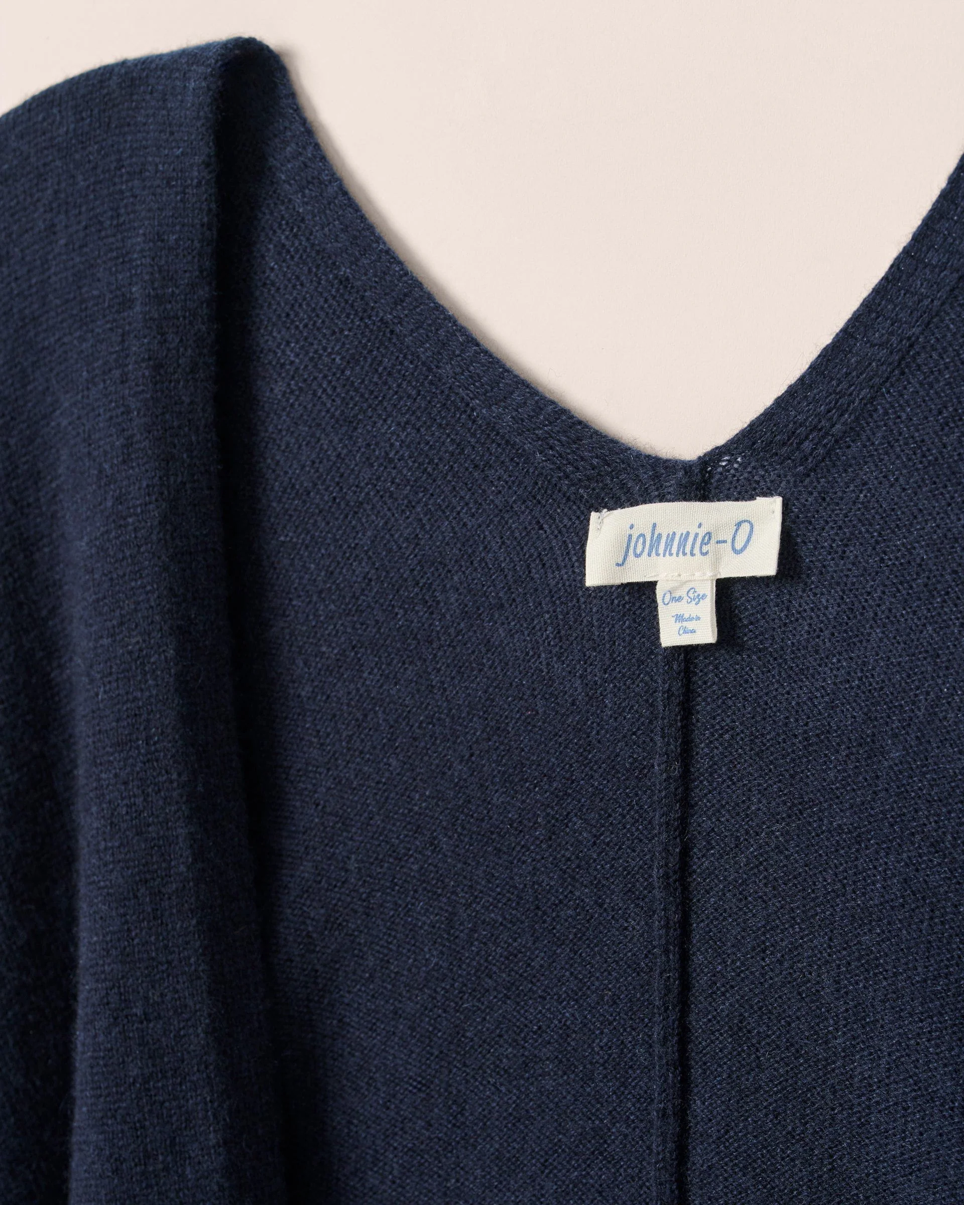 Louisa Cashmere Blend Wrap - Image 13