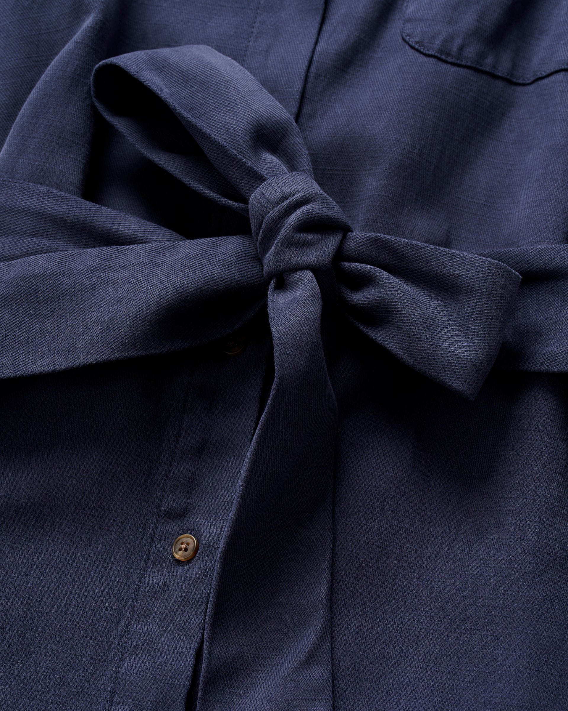 Maddie Shirt Dress - Image 10