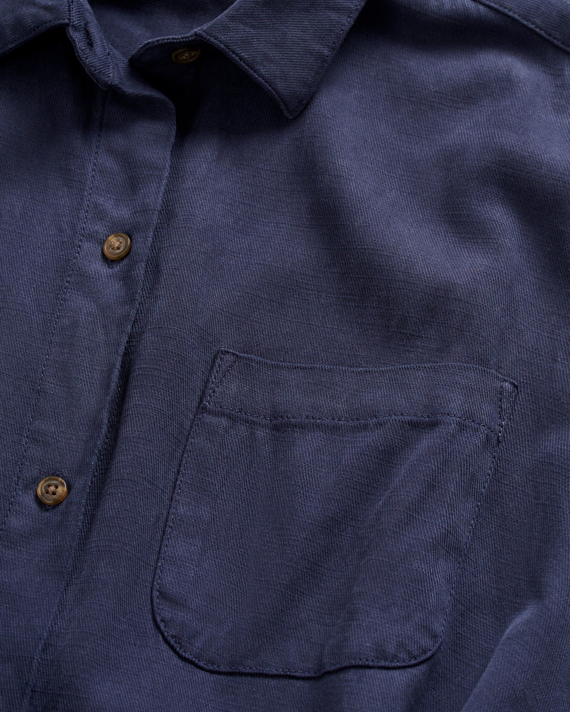 Maddie Shirt Dress - Image 9