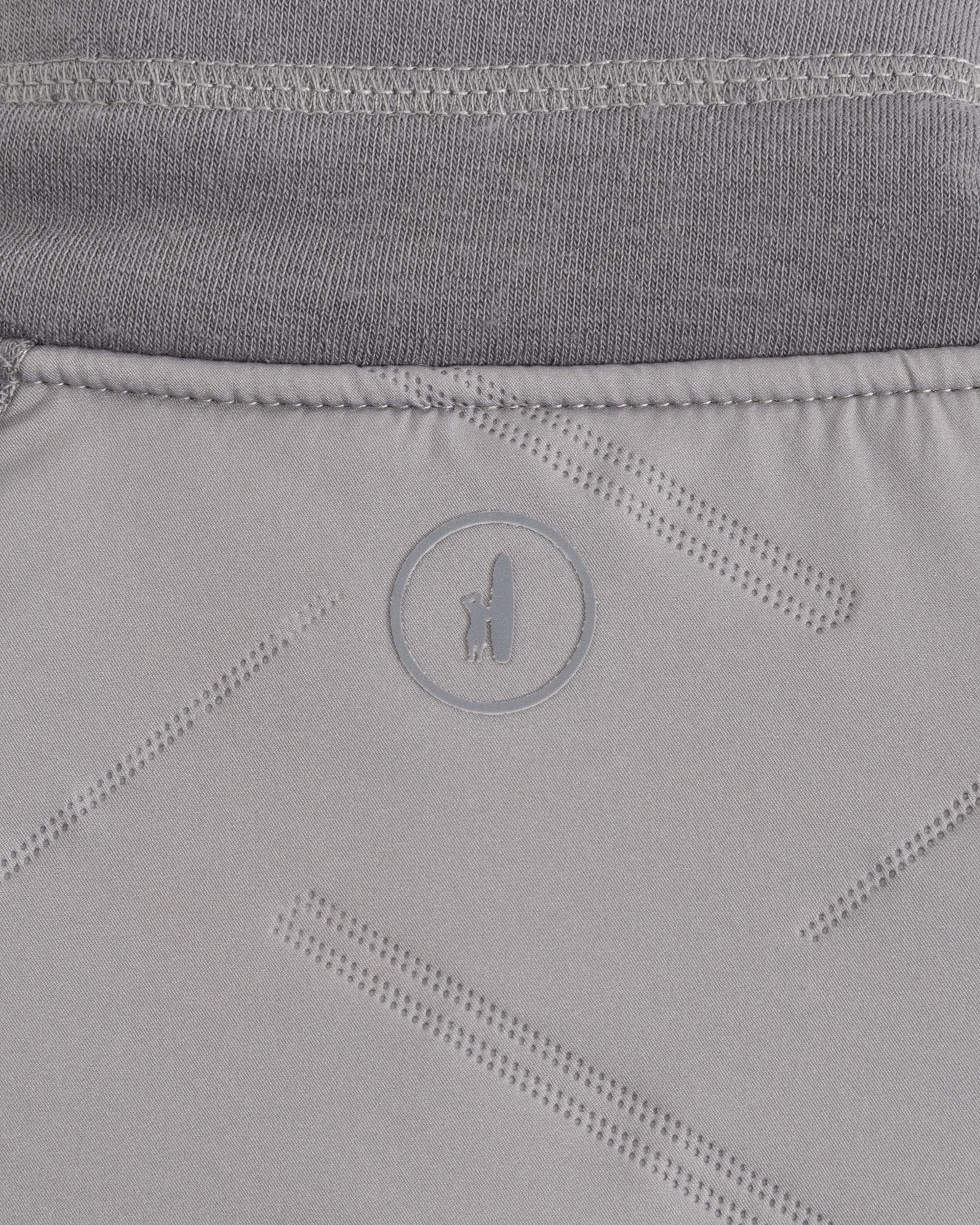 Mario Mixed Media Jacket - Image 16