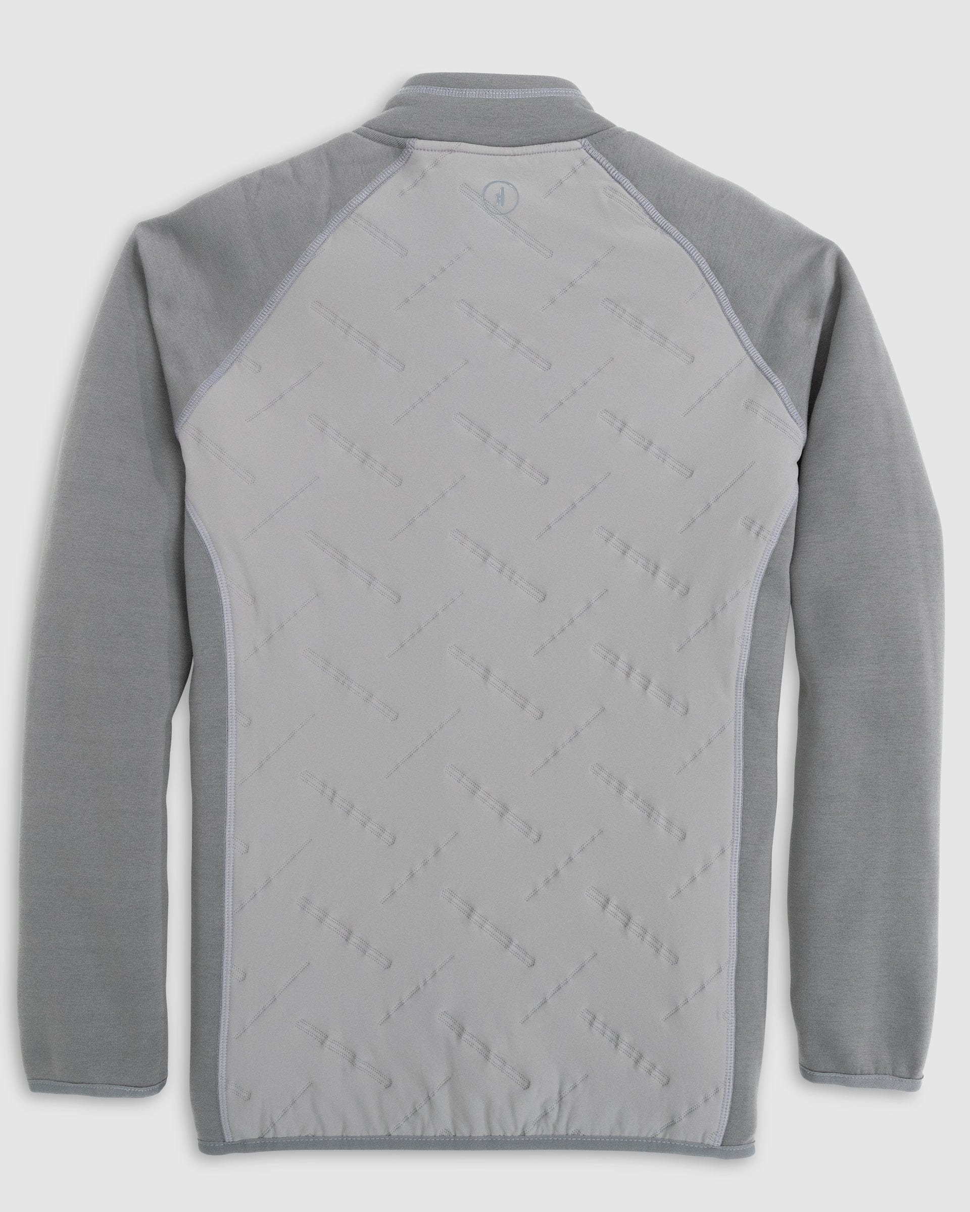 Mario Mixed Media Jacket - Image 19