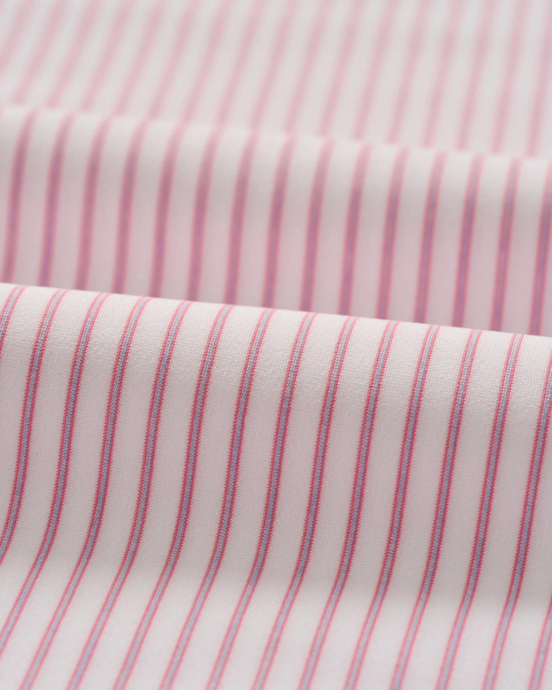 Performance Jersey Polo - Michael Stripe - Image 105