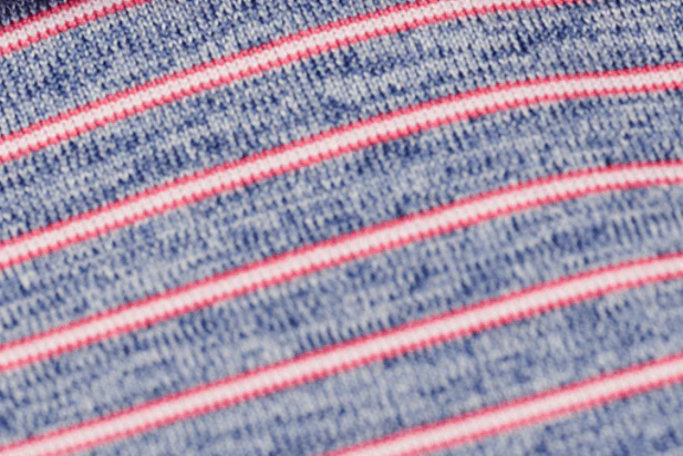 Performance Jersey Polo - Michael Stripe - Image 106