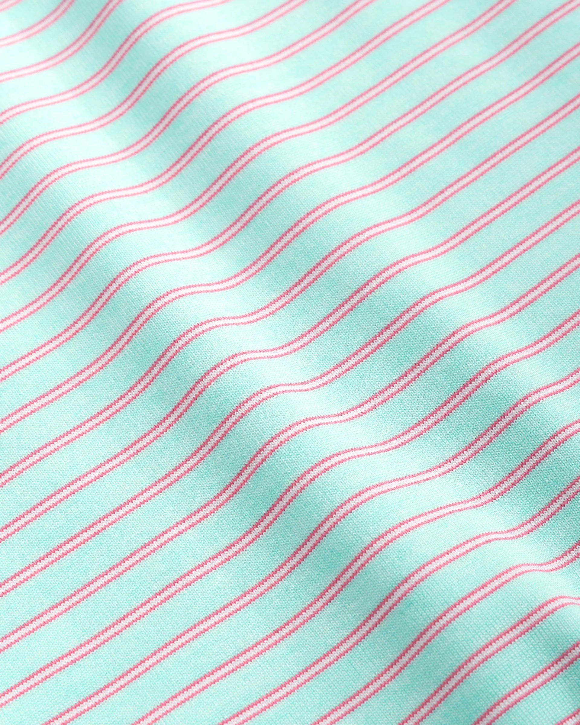 Performance Jersey Polo - Michael Stripe - Image 61