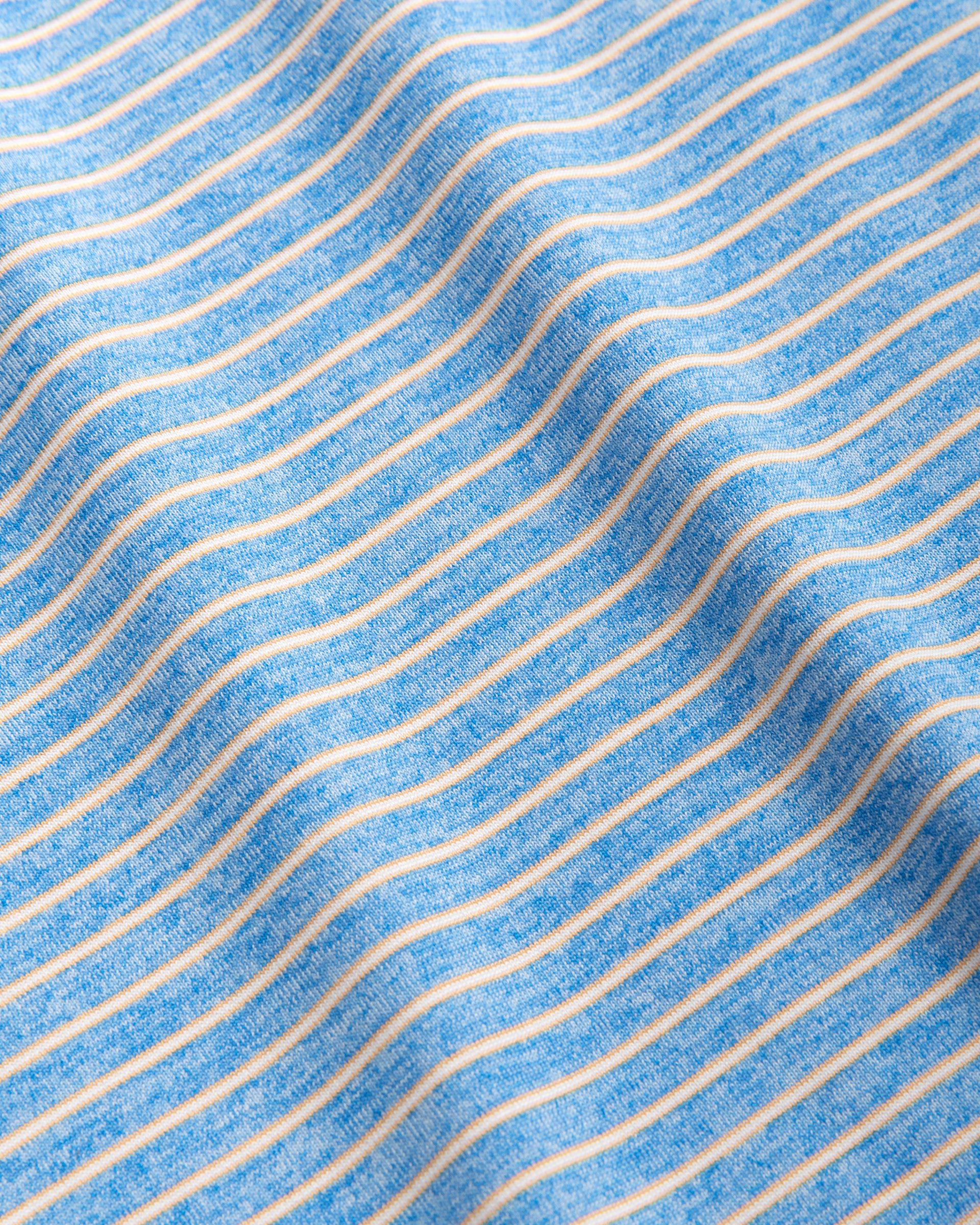 Performance Jersey Polo - Michael Stripe - Image 65