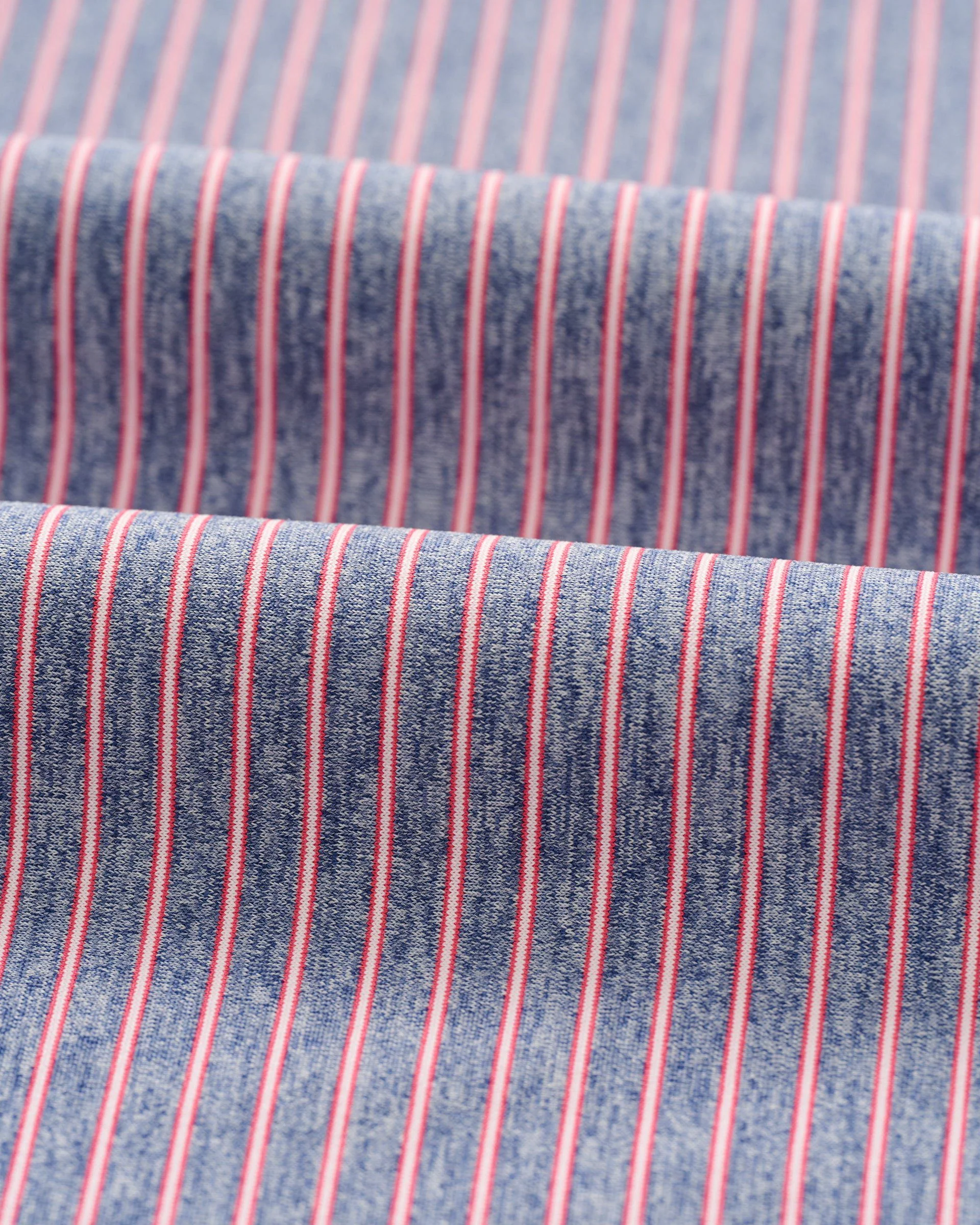 Performance Jersey Polo - Michael Stripe - Image 97