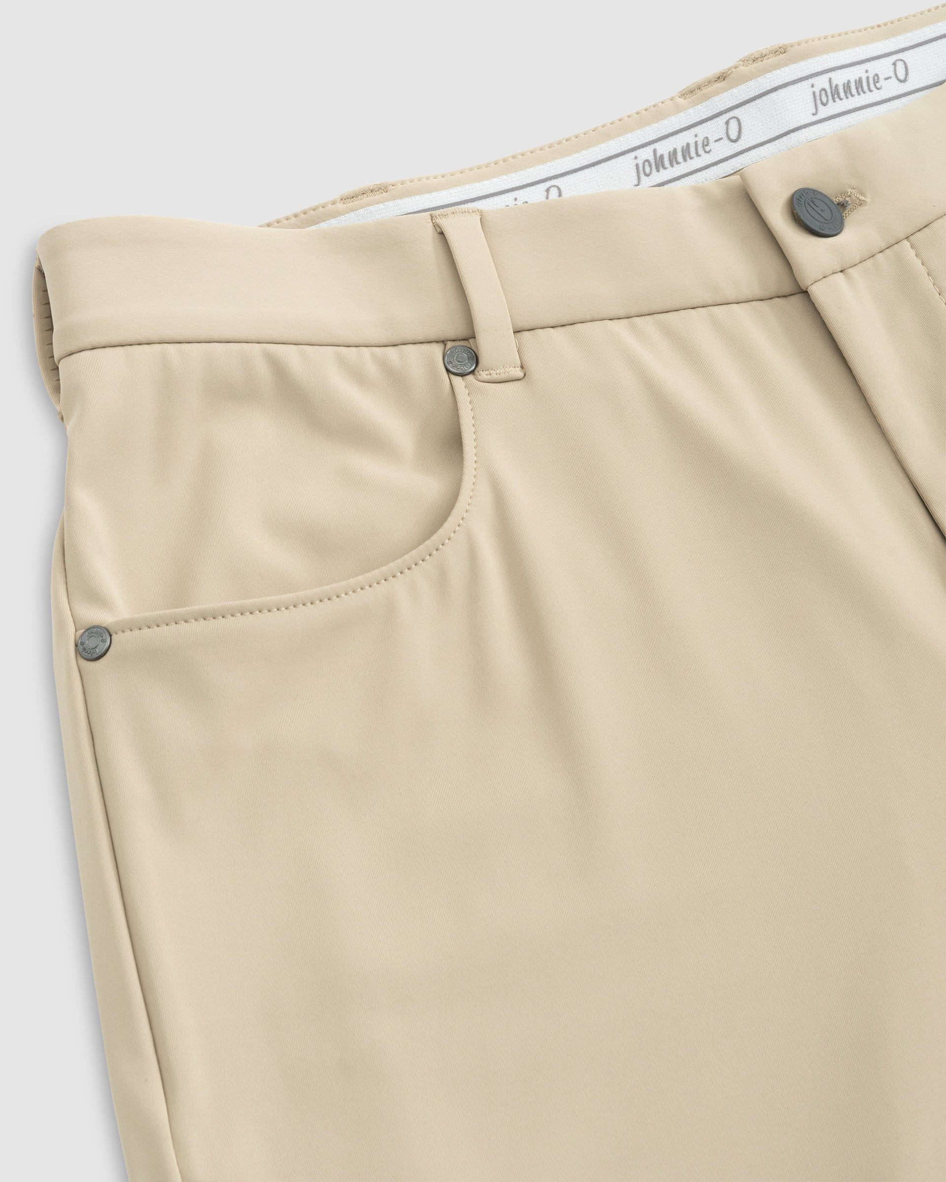 Momentum Stretch Knit Performance Pant - Image 11