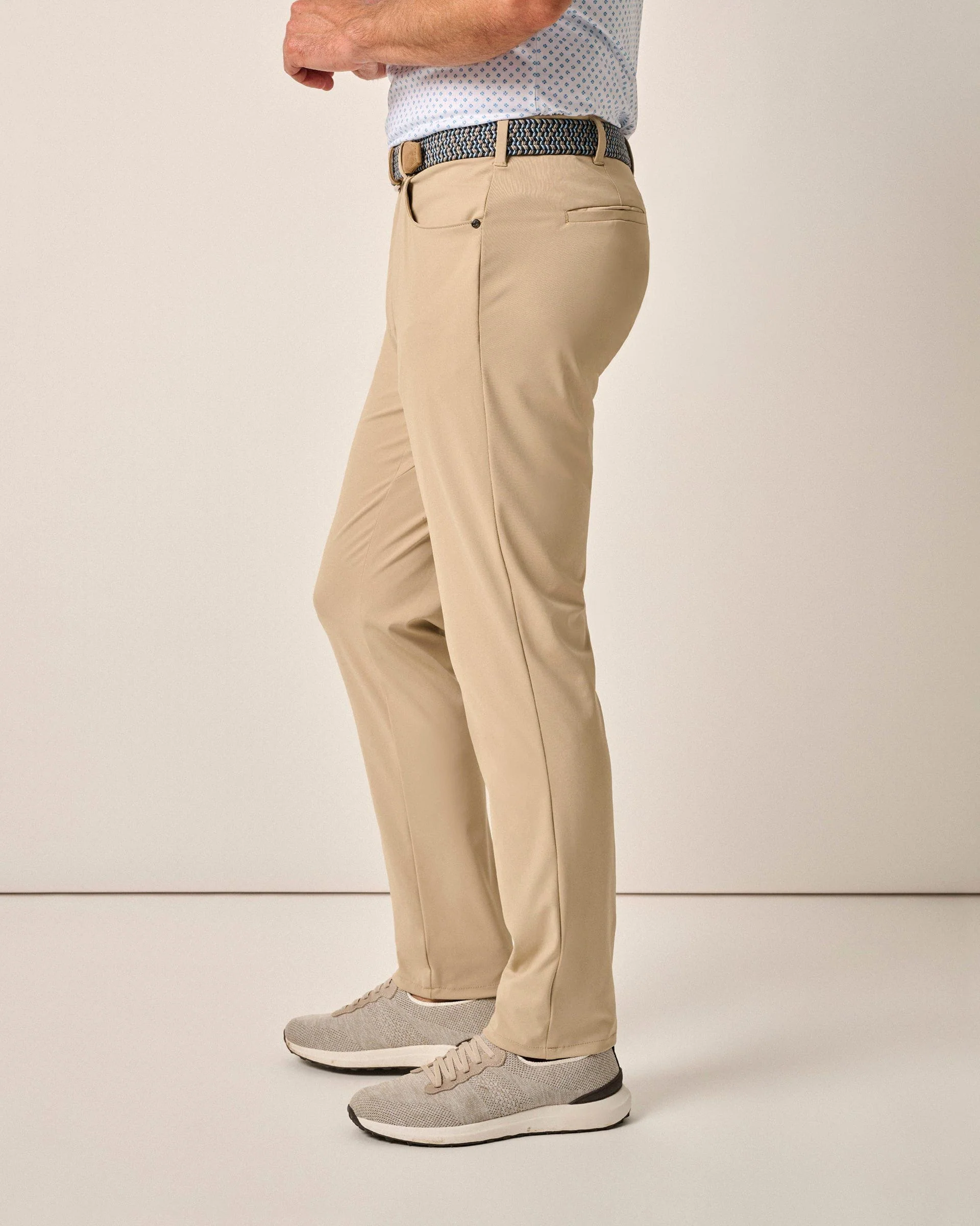 Momentum Stretch Knit Performance Pant - Image 3