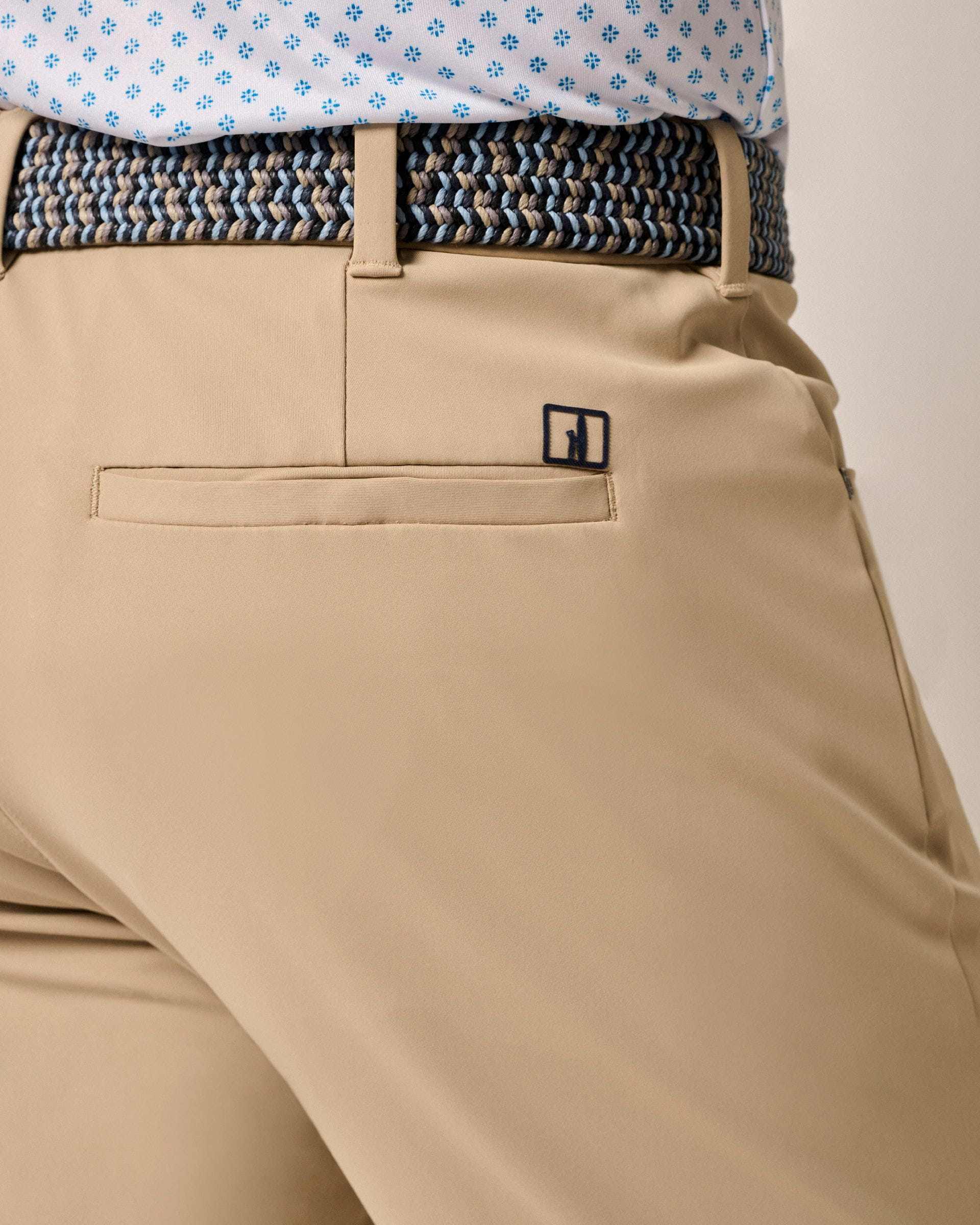 Momentum Stretch Knit Performance Pant - Image 4