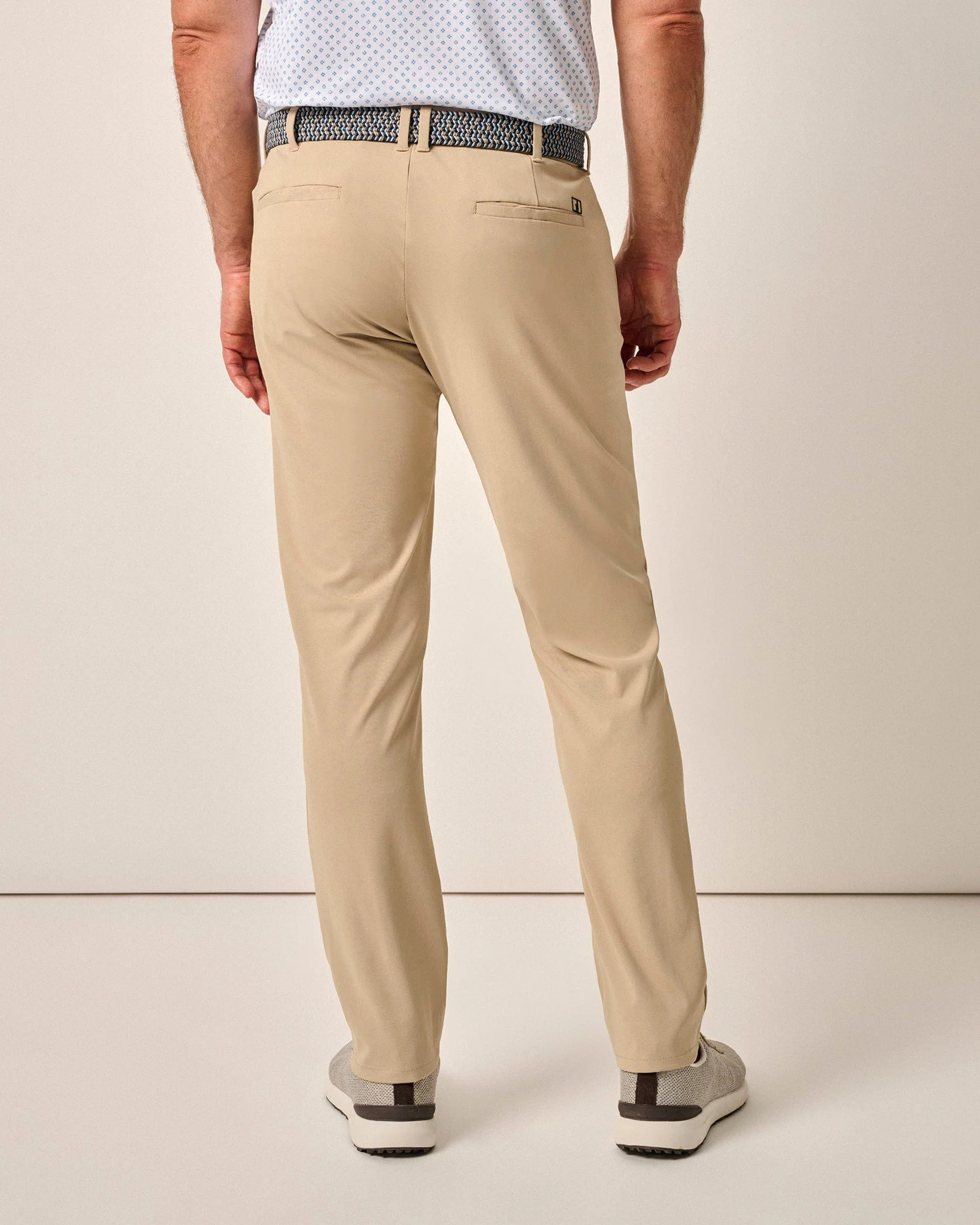 Momentum Stretch Knit Performance Pant - Image 5