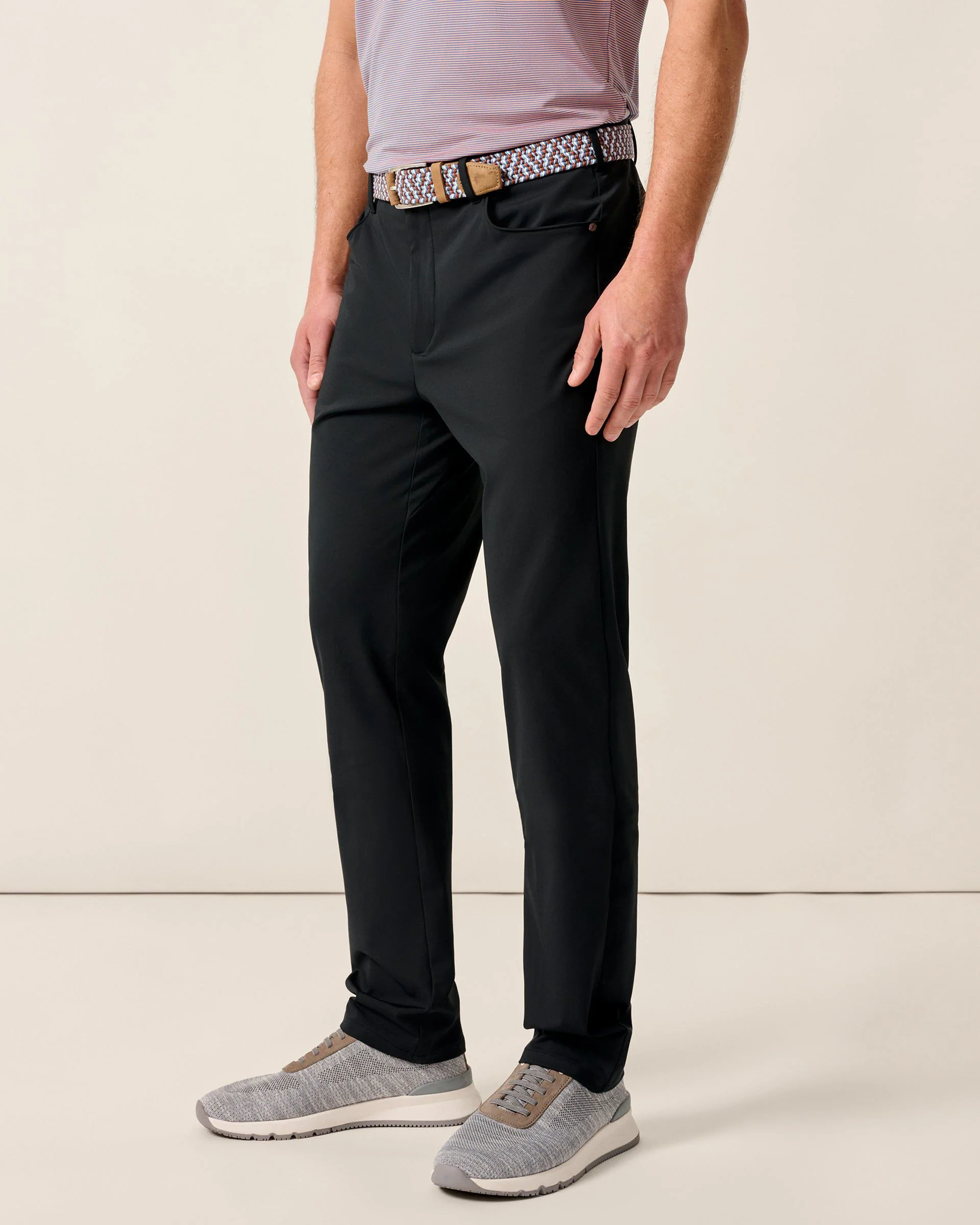 Momentum Stretch Knit Performance Pant - Image 4
