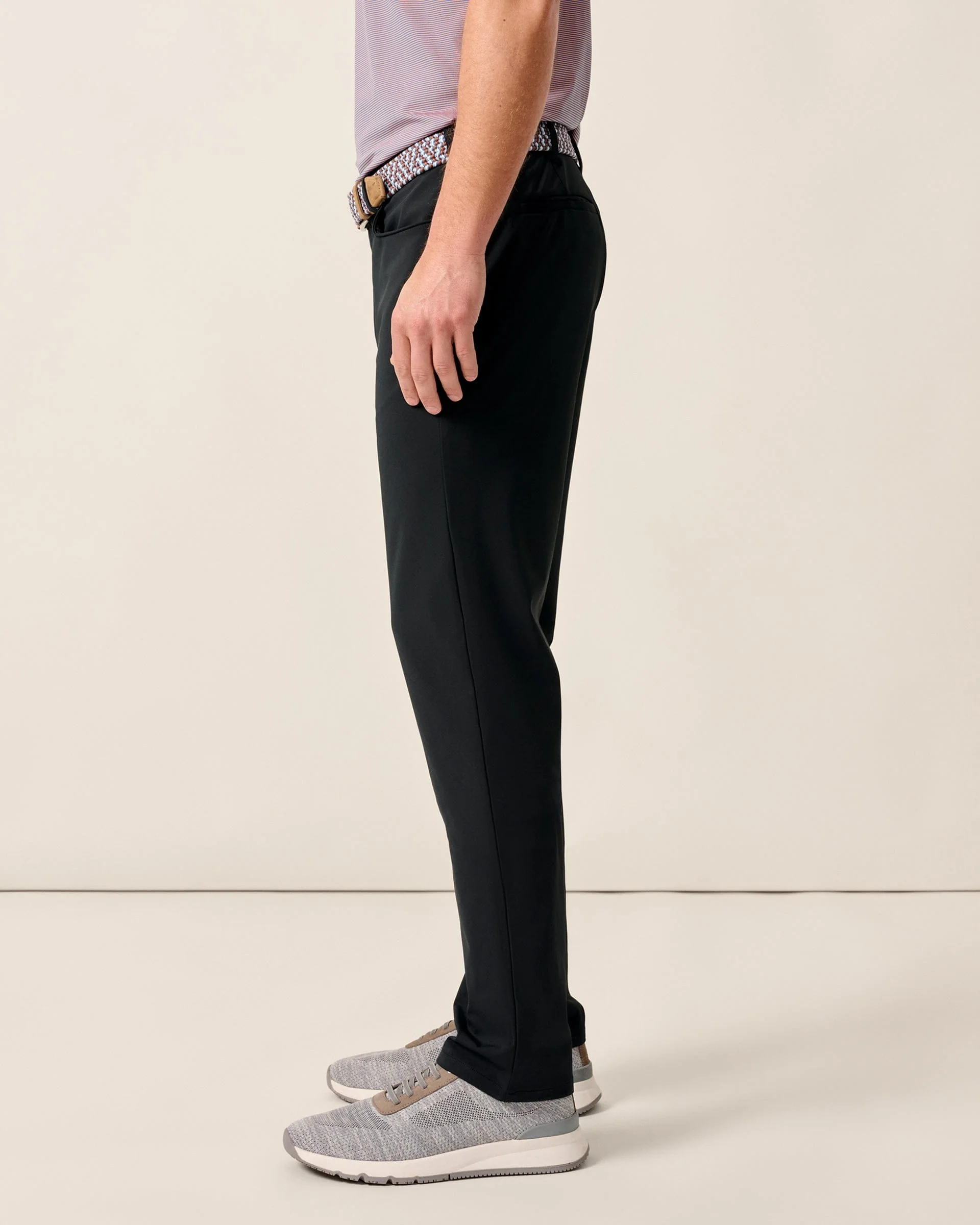 Momentum Stretch Knit Performance Pant - Image 5