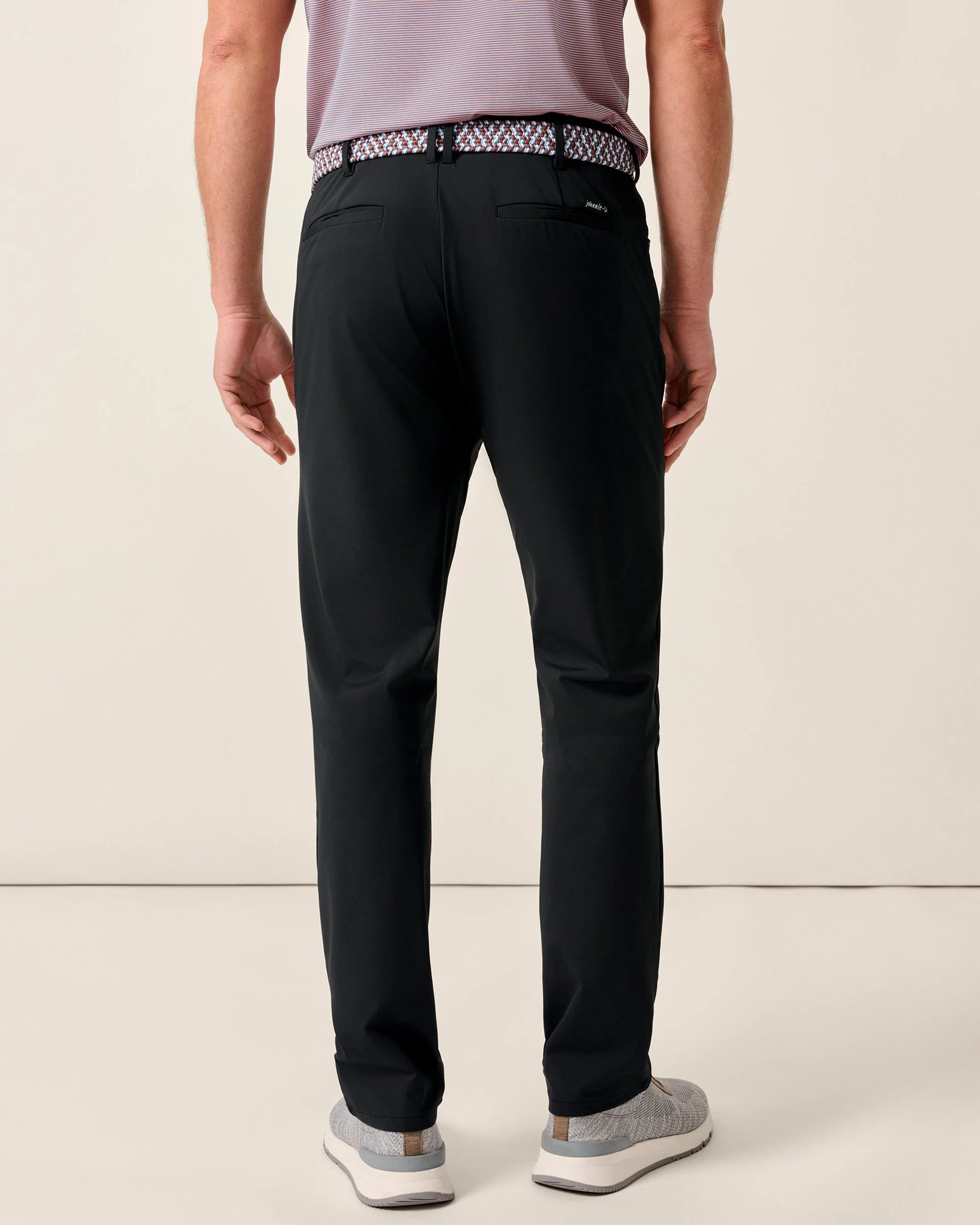 Momentum Stretch Knit Performance Pant - Image 6