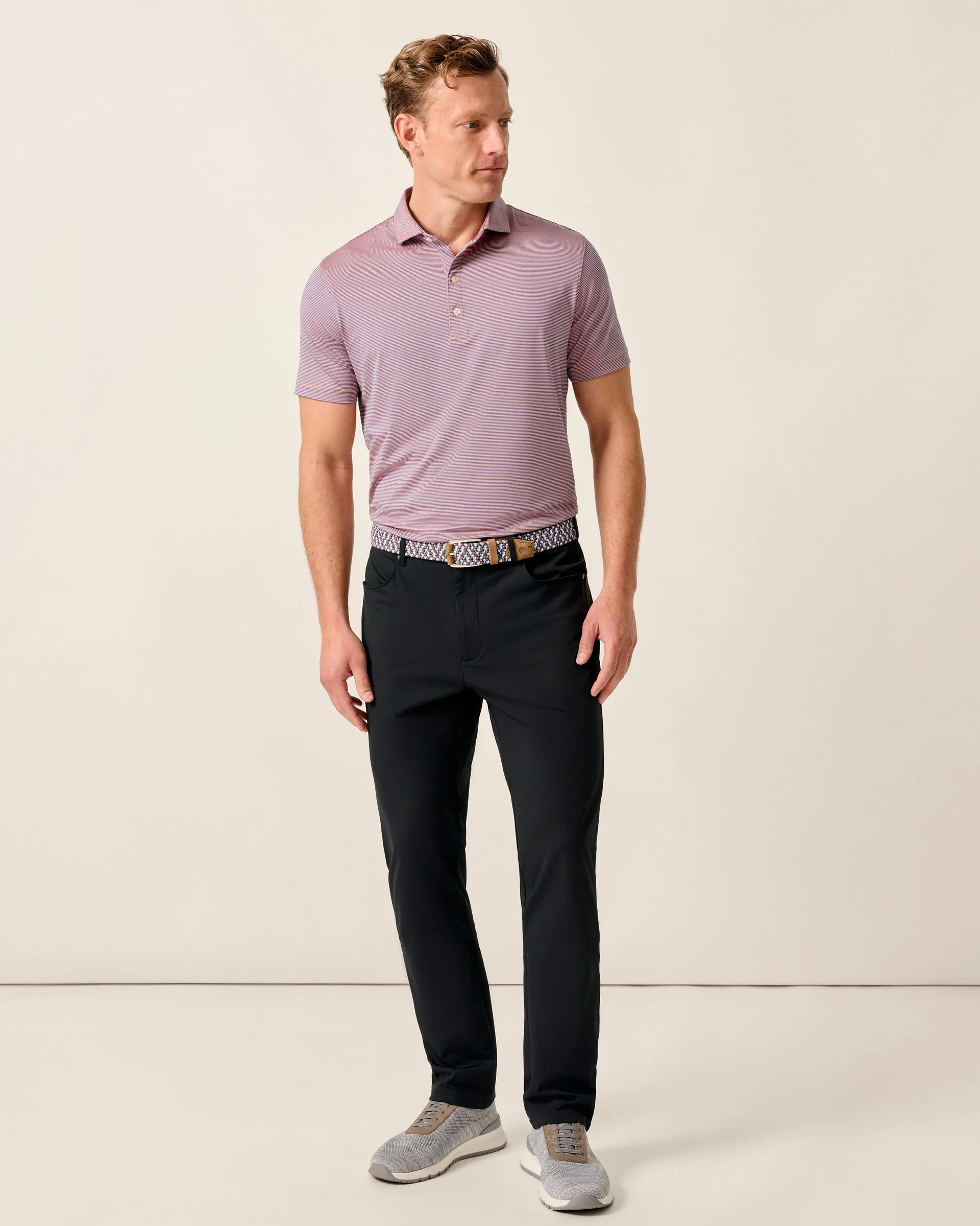 Momentum Stretch Knit Performance Pant - Image 7