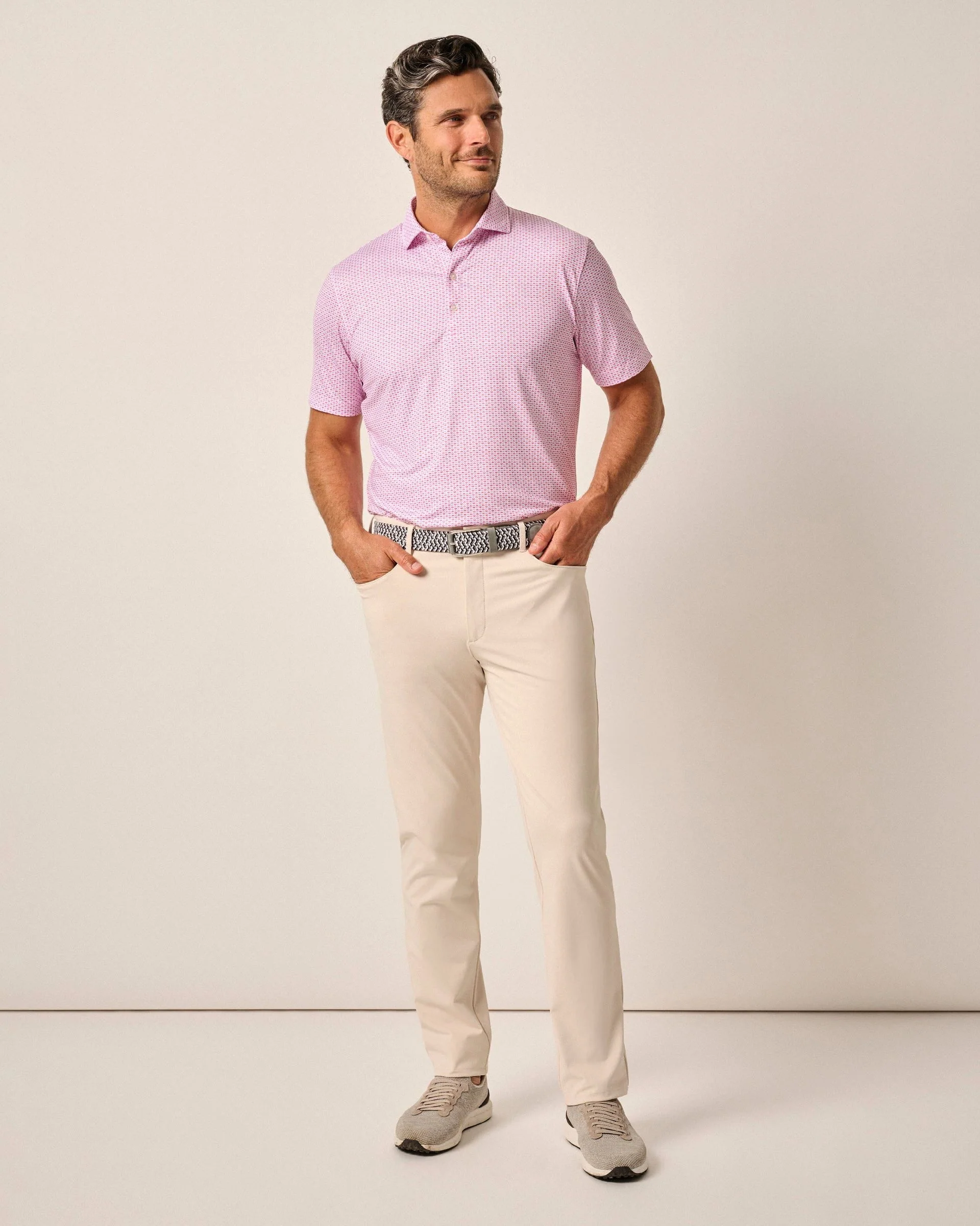 Momentum Stretch Knit Performance Pant - Image 3