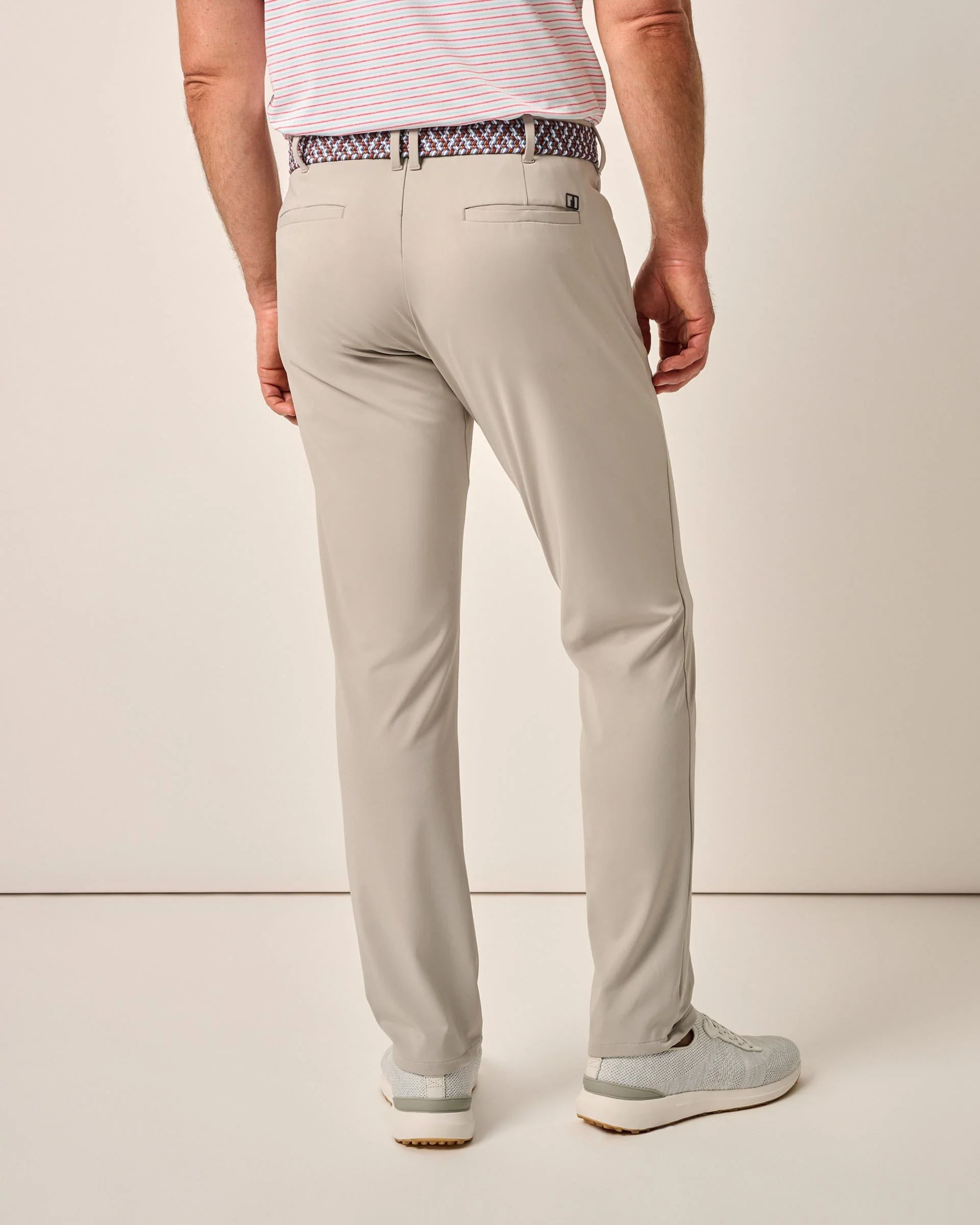 Momentum Stretch Knit Performance Pant - Image 4