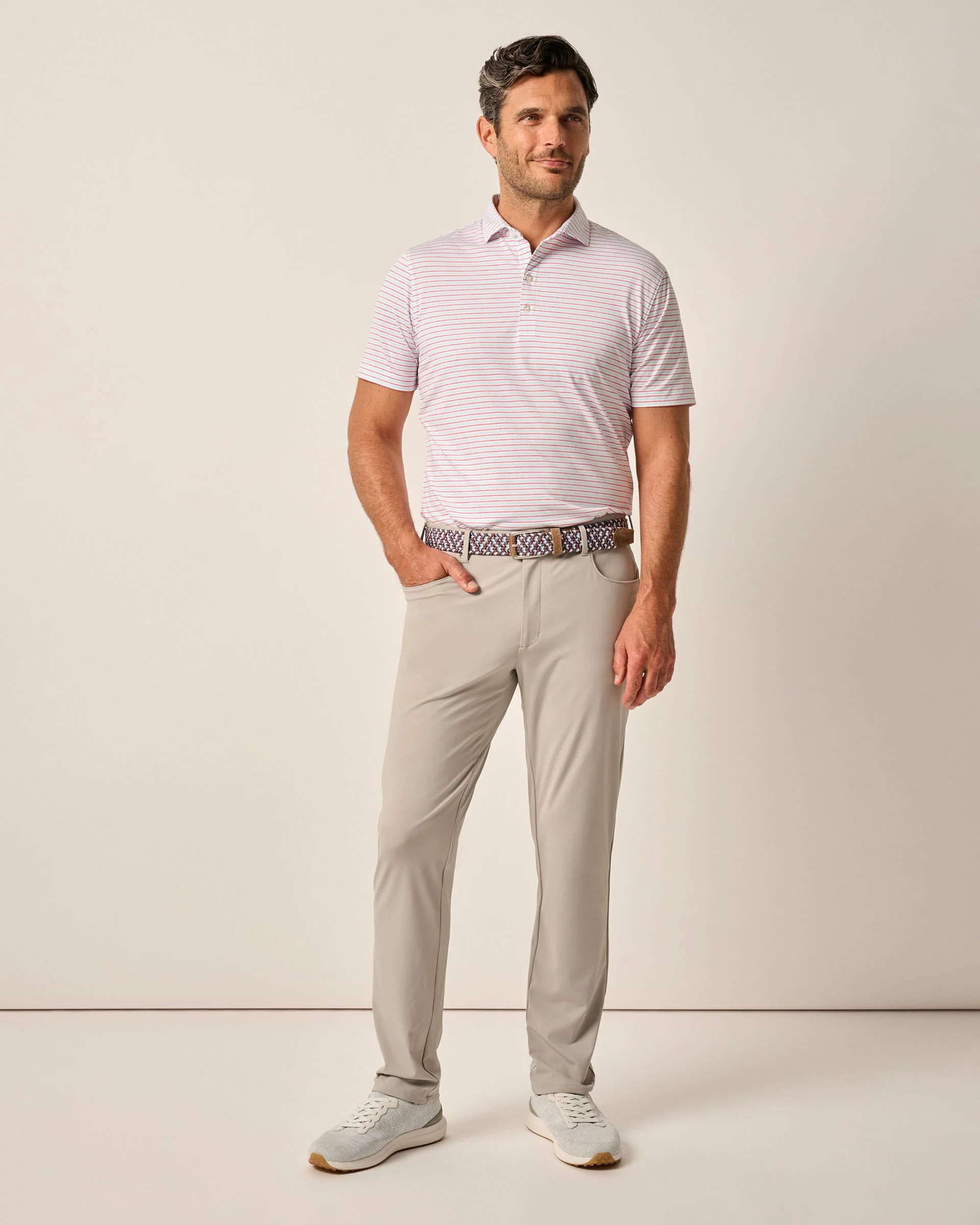 Momentum Stretch Knit Performance Pant - Image 5