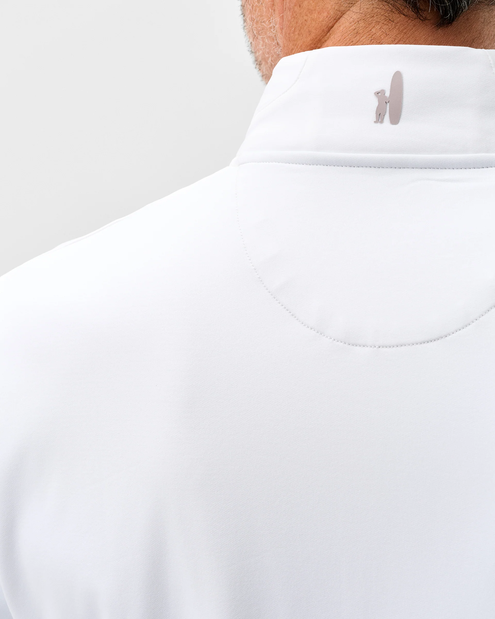 Motion Performance 1/4 Zip - Image 3